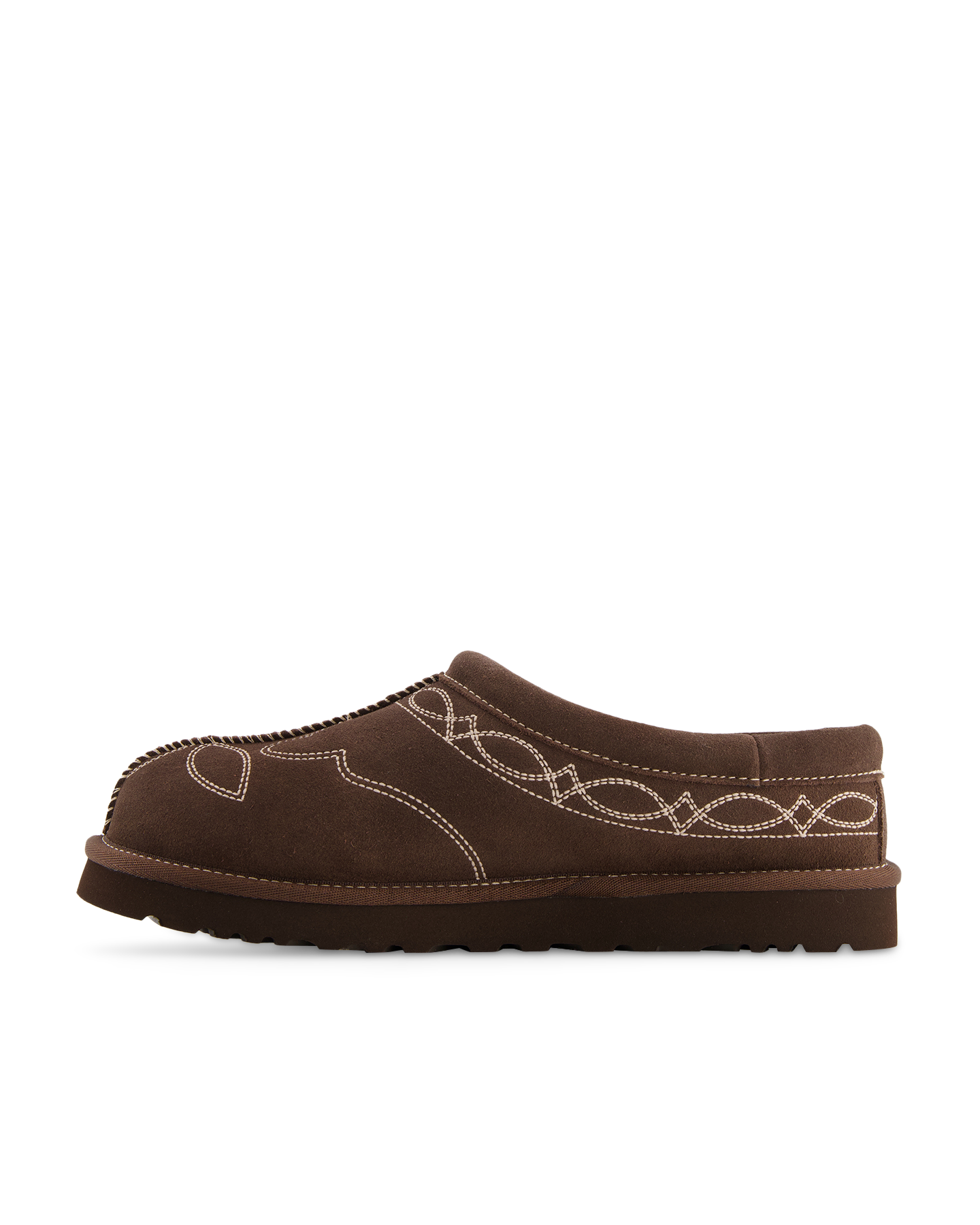 UGG M Tasman Western DONKERBRUIN 3