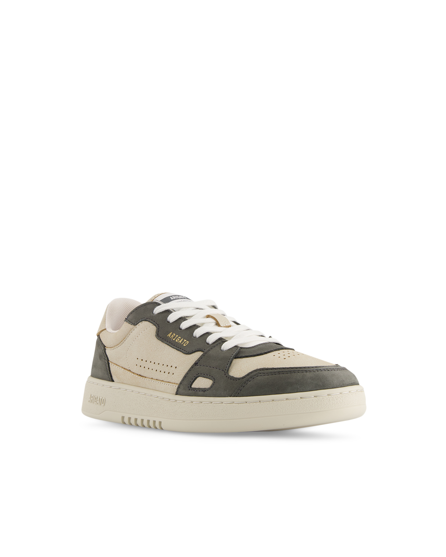 Axel Arigato Dice Lo Sneaker BEIGE 2