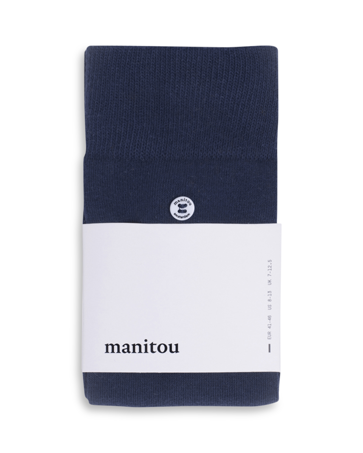 Manitou Classic Blue NAVY 1