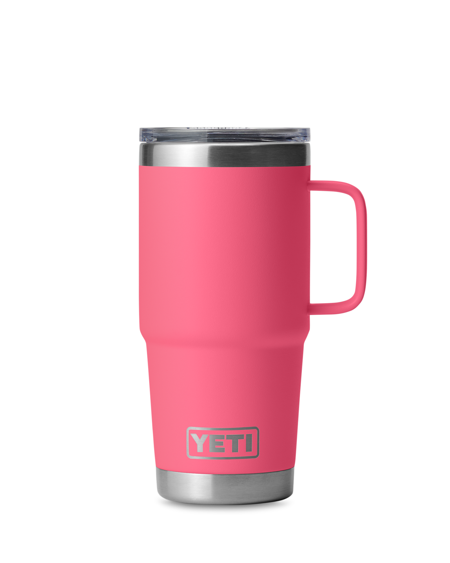 Yeti Rambler 20 Oz Reismok 591 ML ROSE 1