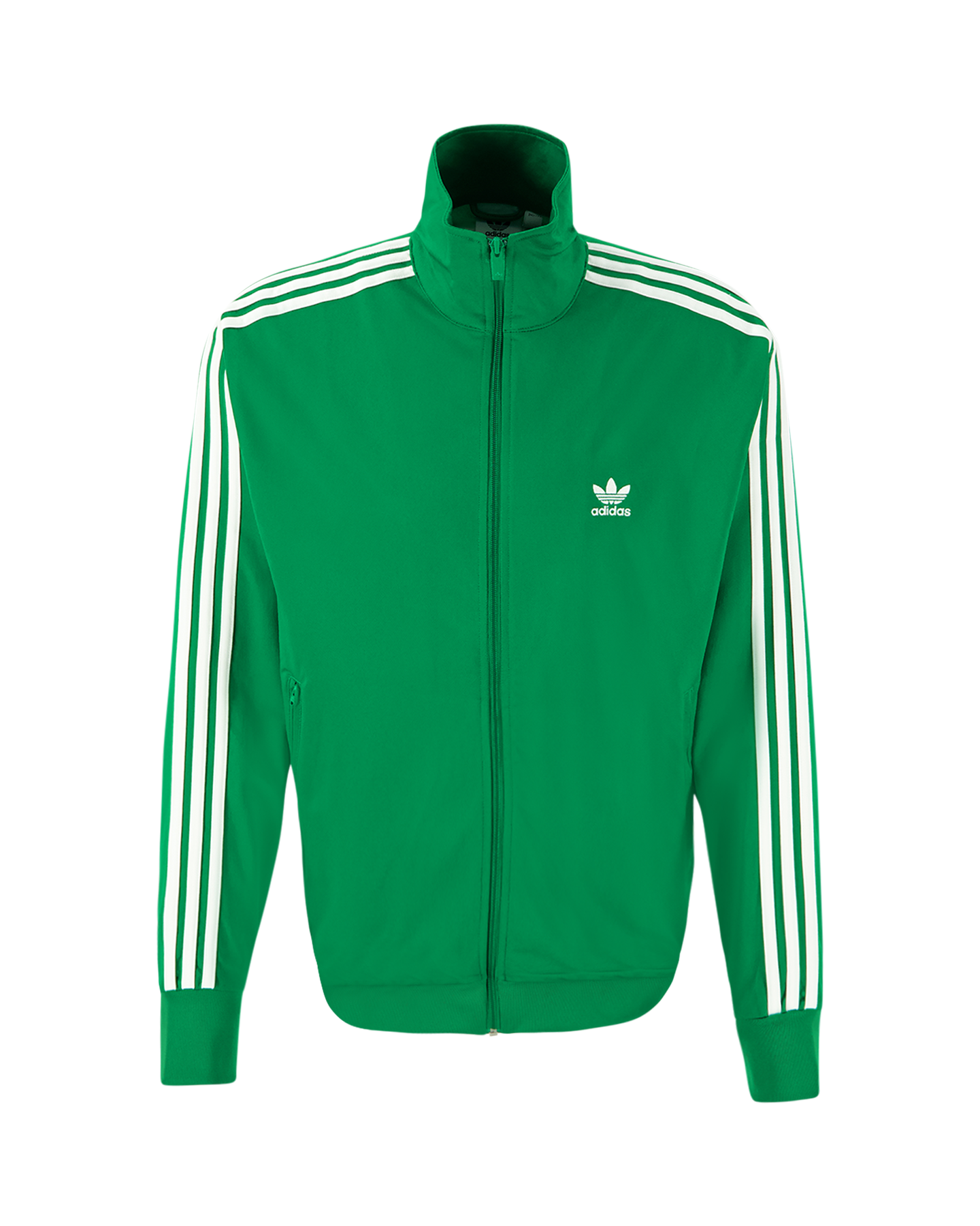 adidas Fbird Tt Green GROEN 1