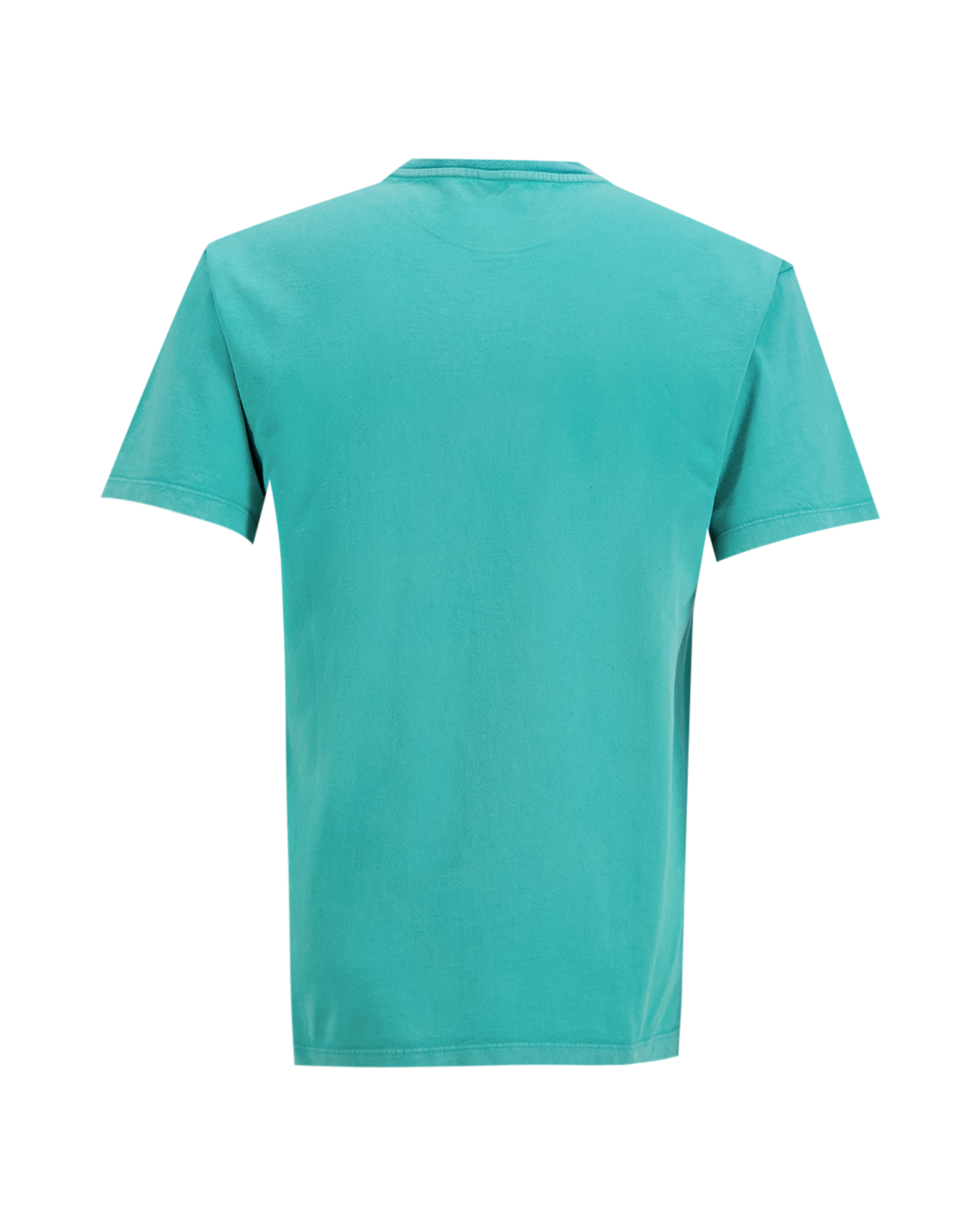 No Problemo Faded Mini Problemo Ss Tee GROEN 2
