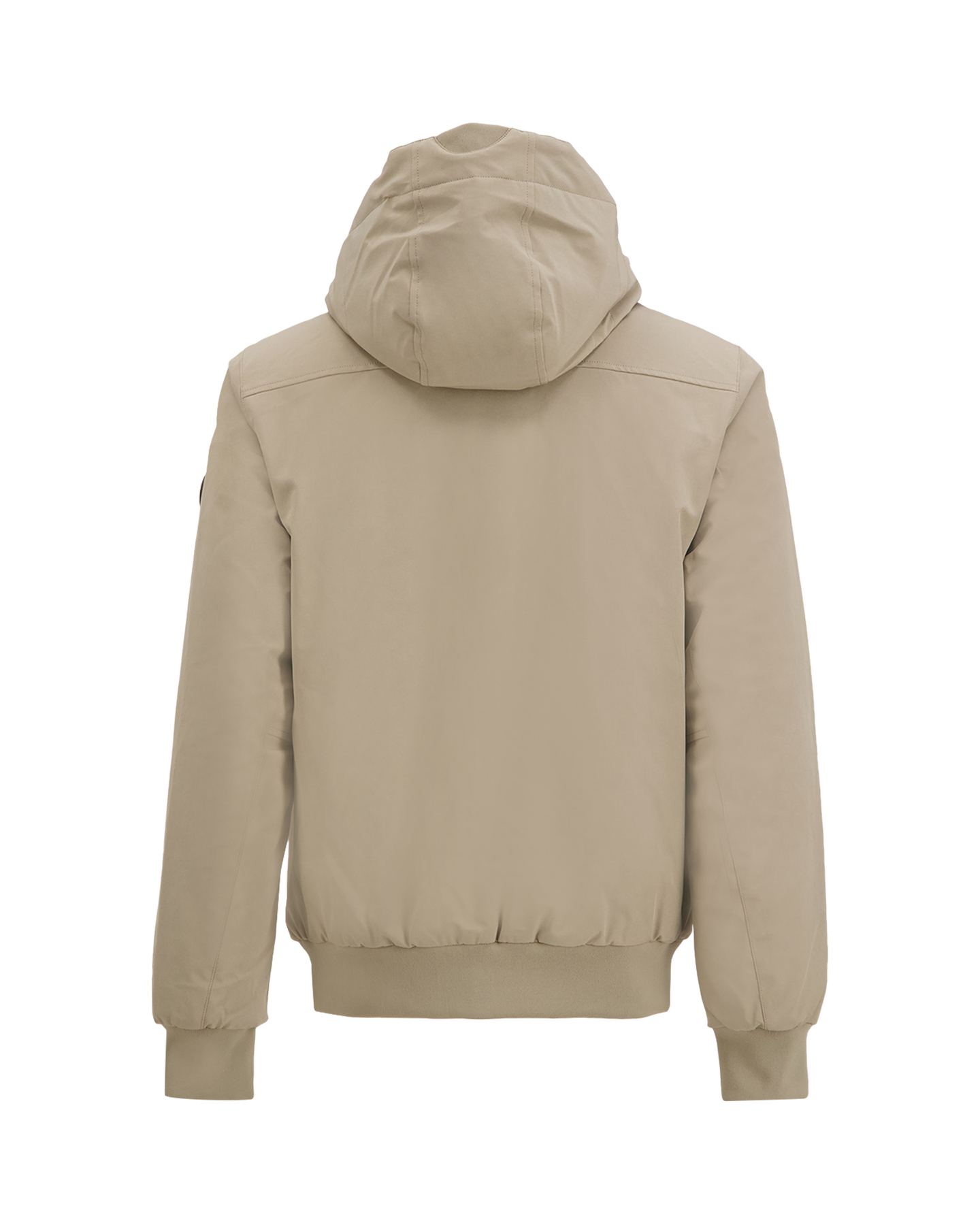 Airforce Padded Bomber BRUIN 2