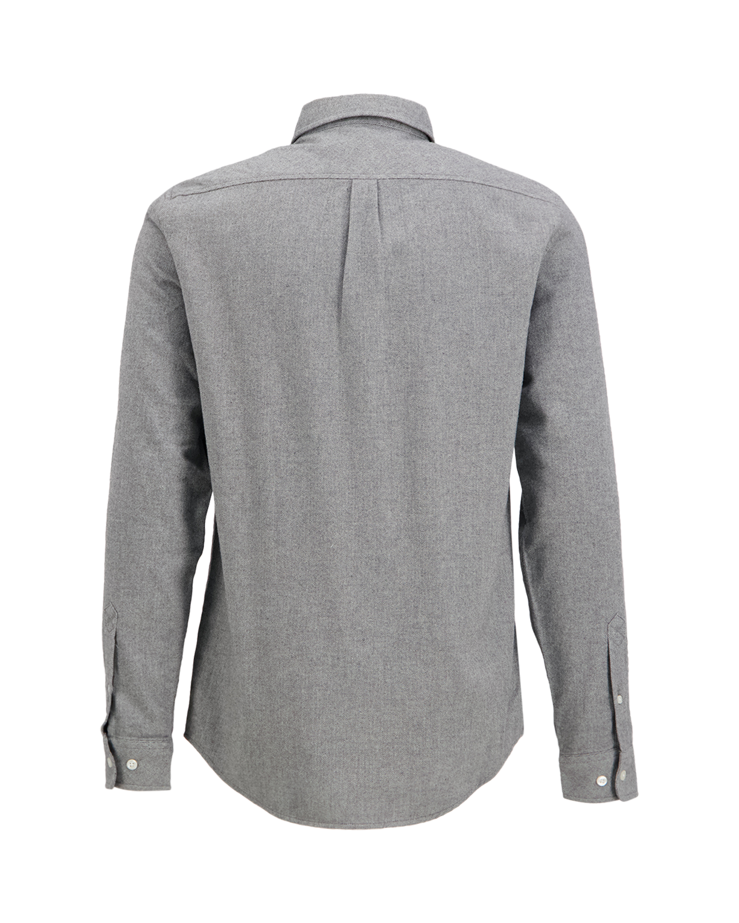 Samsøe Samsøe Saliam Nj Shirt 15839 GRIJS 2