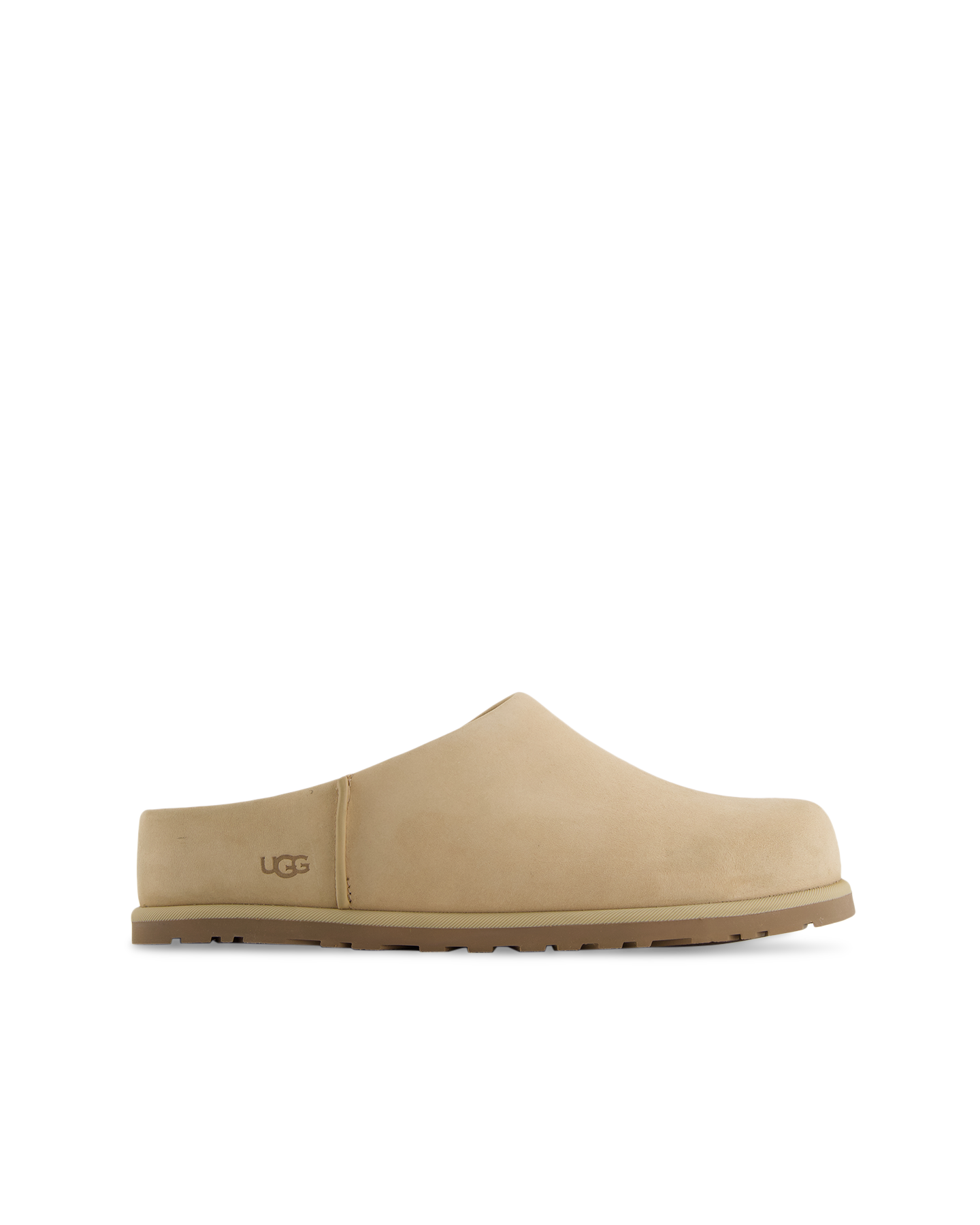 UGG W Otzo Clog BEIGE 1