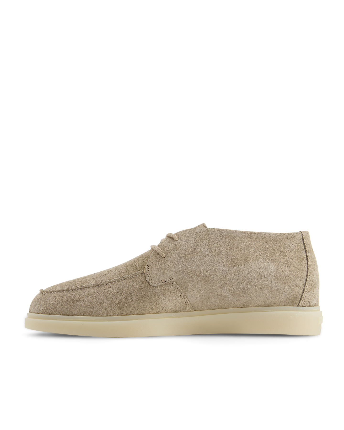 Mason Garments Amalfi Chukka BRUIN 4