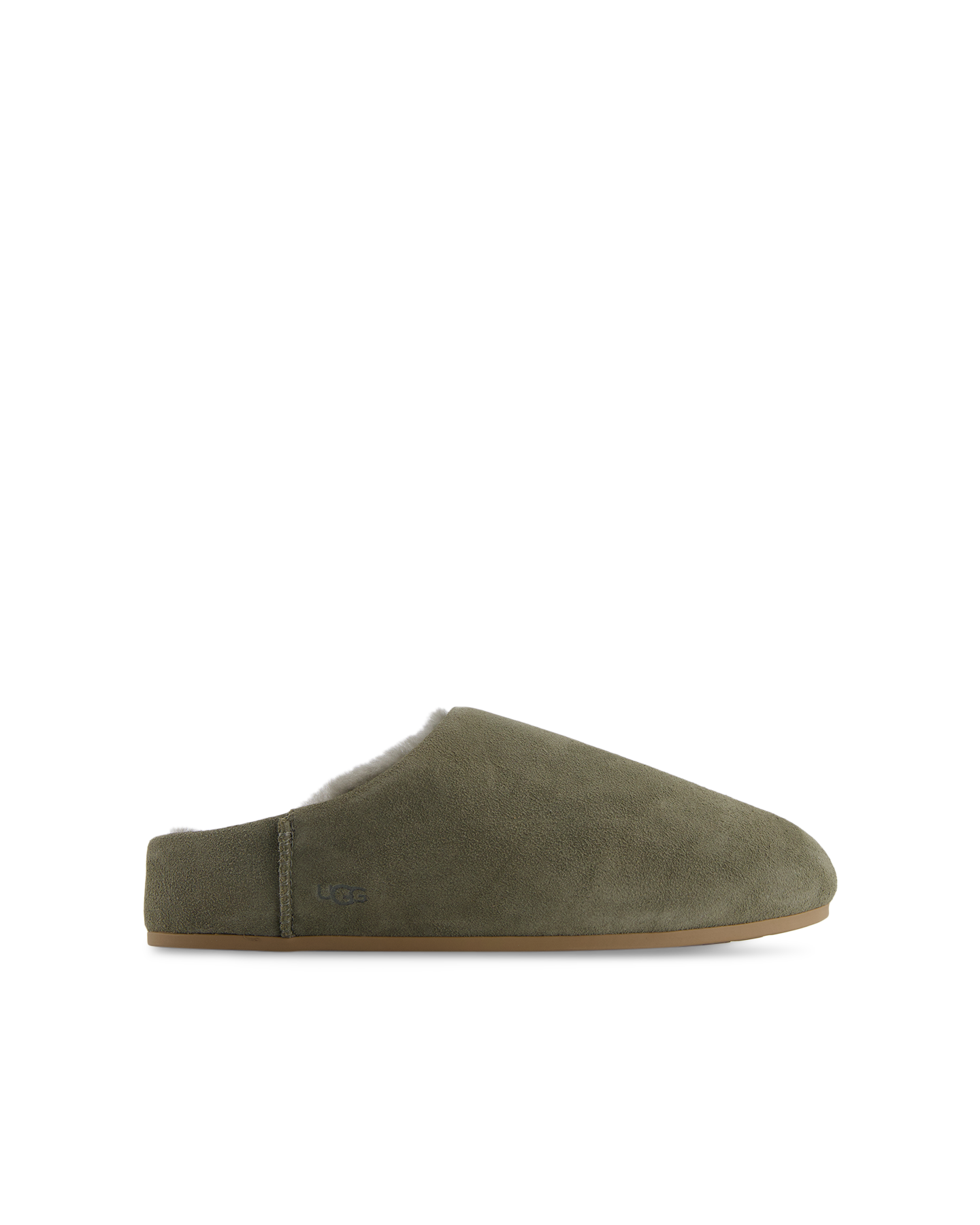 UGG W Elea Slip-On GROEN 1