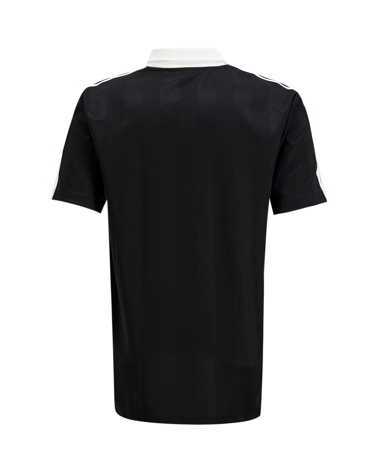 adidas Jersey ZWART 2