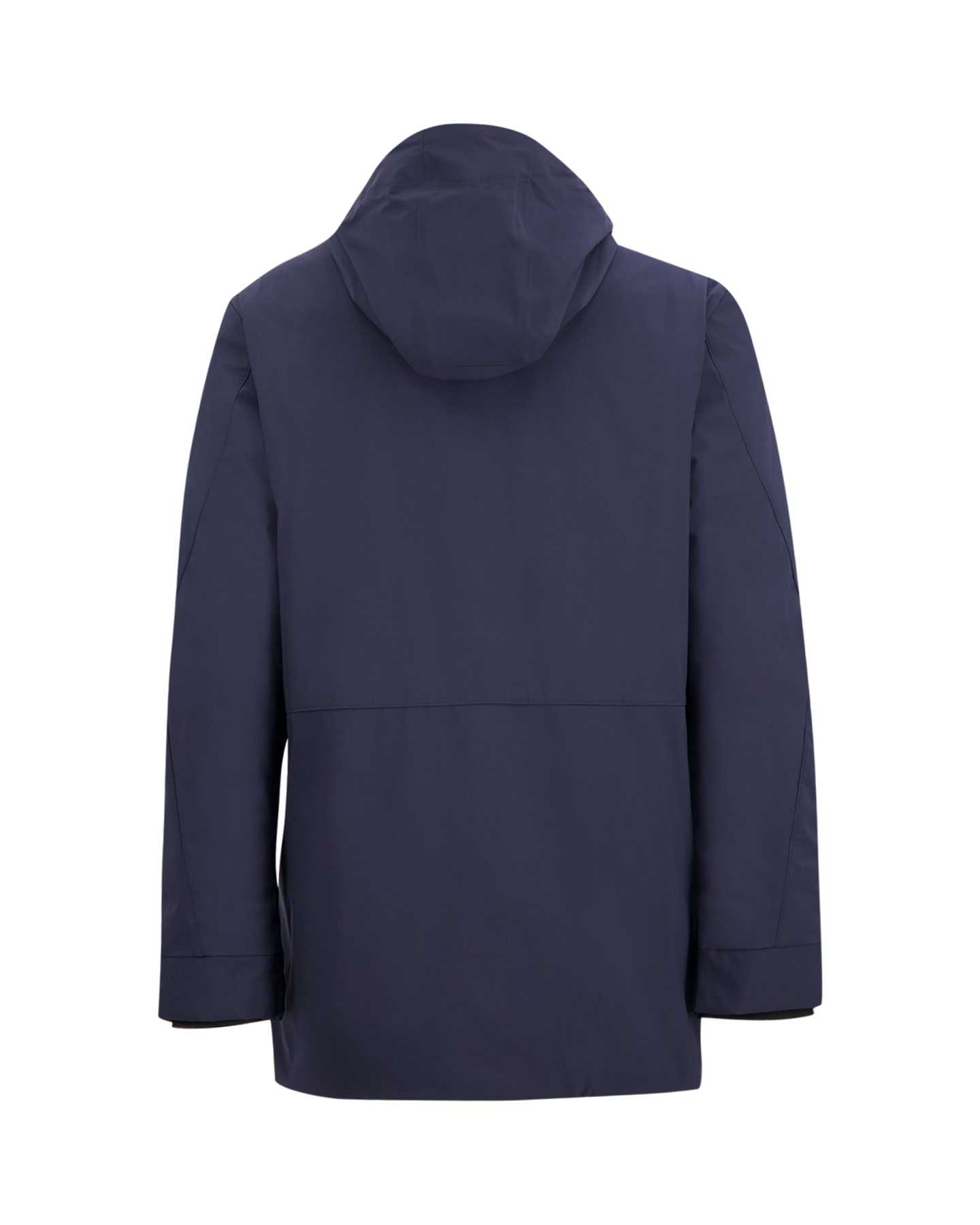 Peuterey Peebles Srtr Grs 01 DONKERBLAUW 2