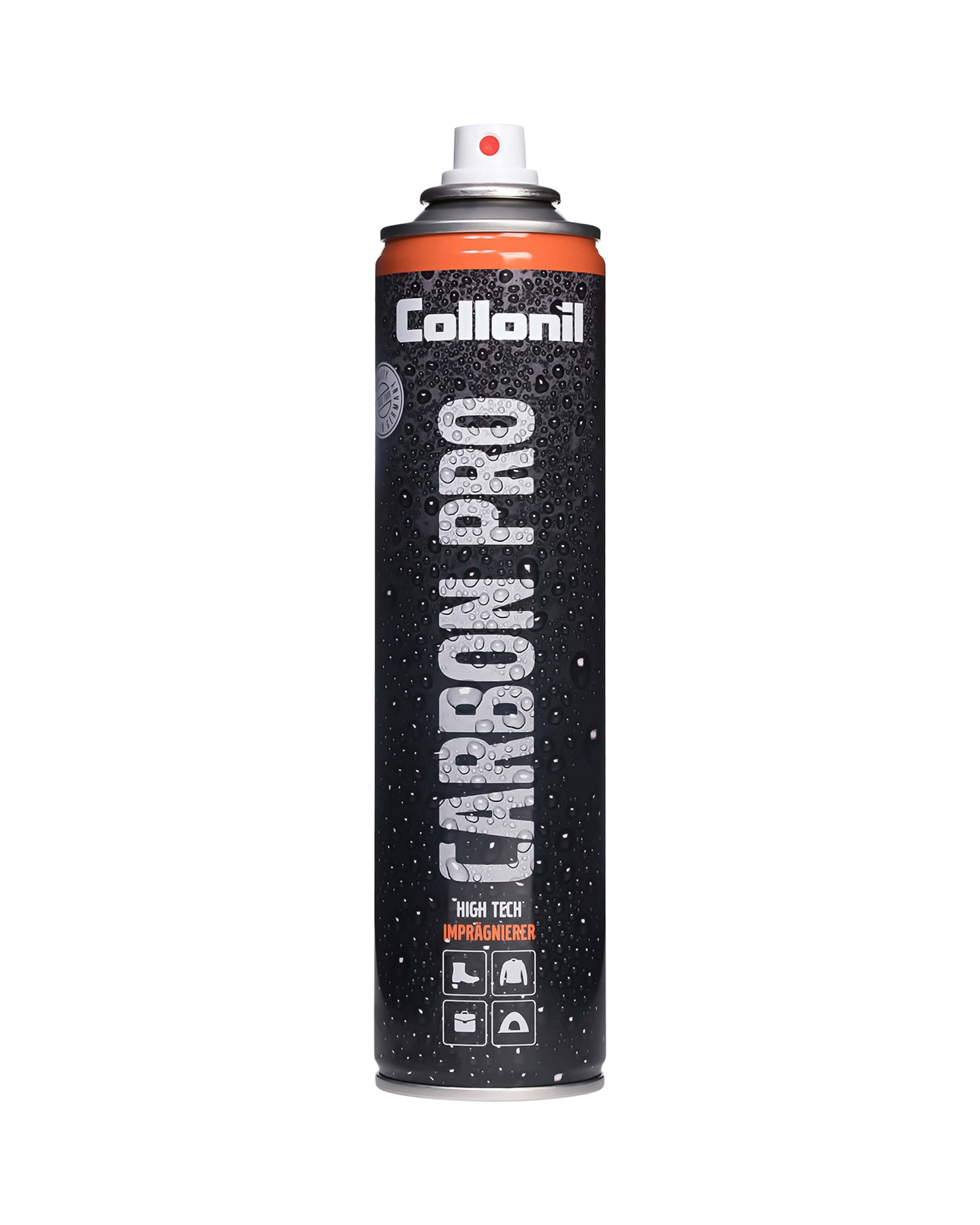 Frans Muller Carbon Pro 300ml GEEN KLEUR 3