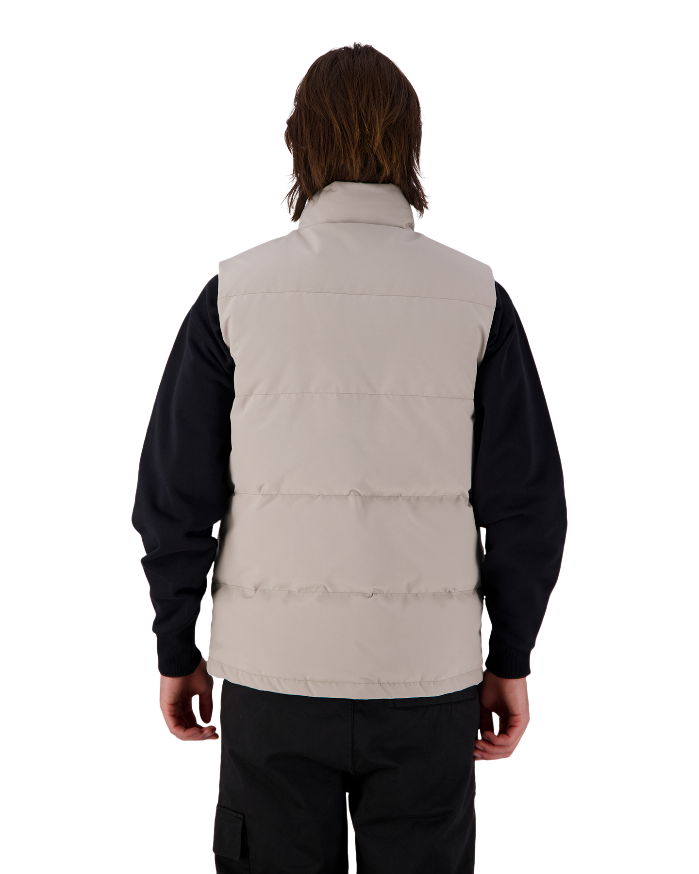 Canada Goose Freestyle Crew Vest BEIGE 5
