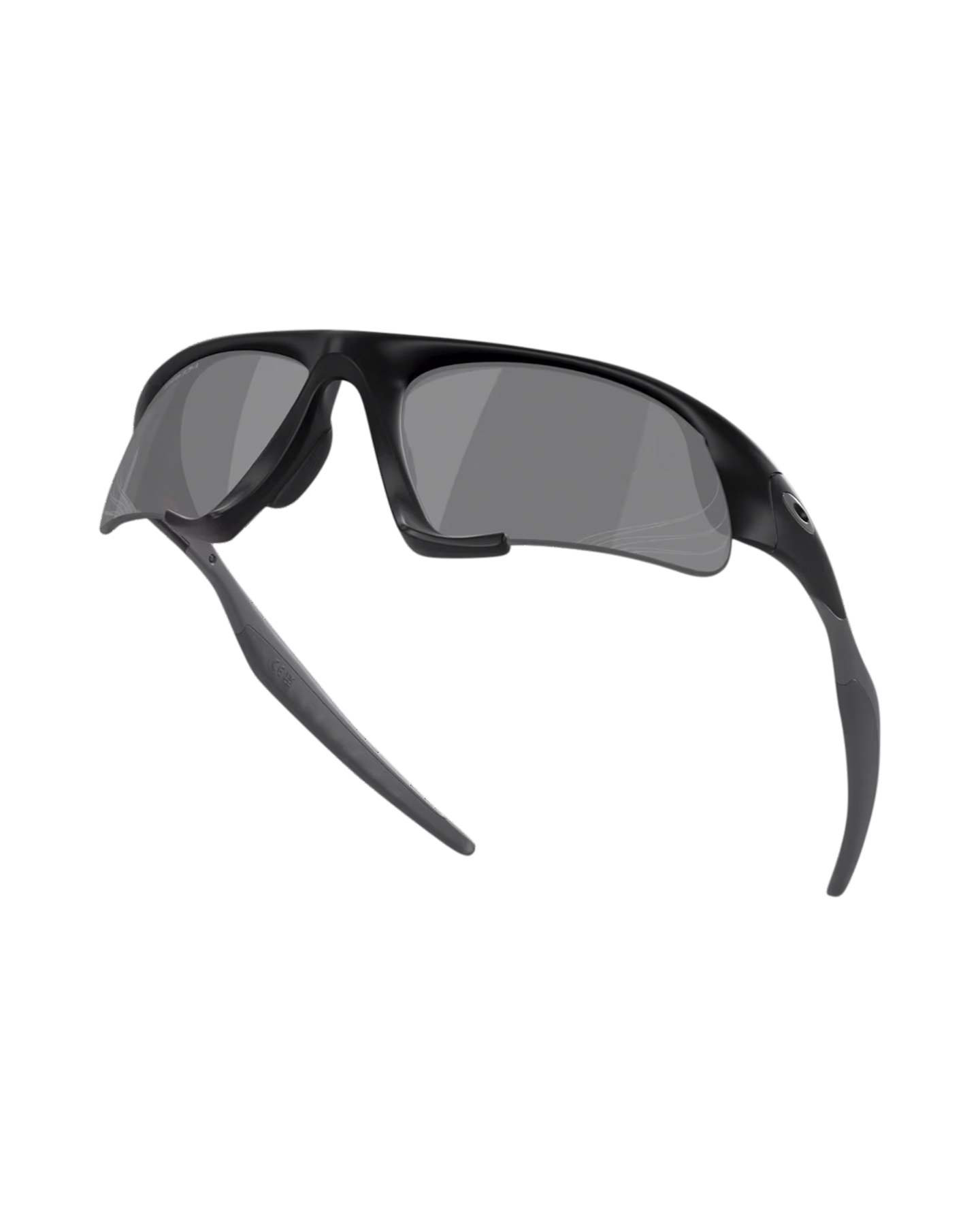 Oakley Suture Jacket ZWART 4