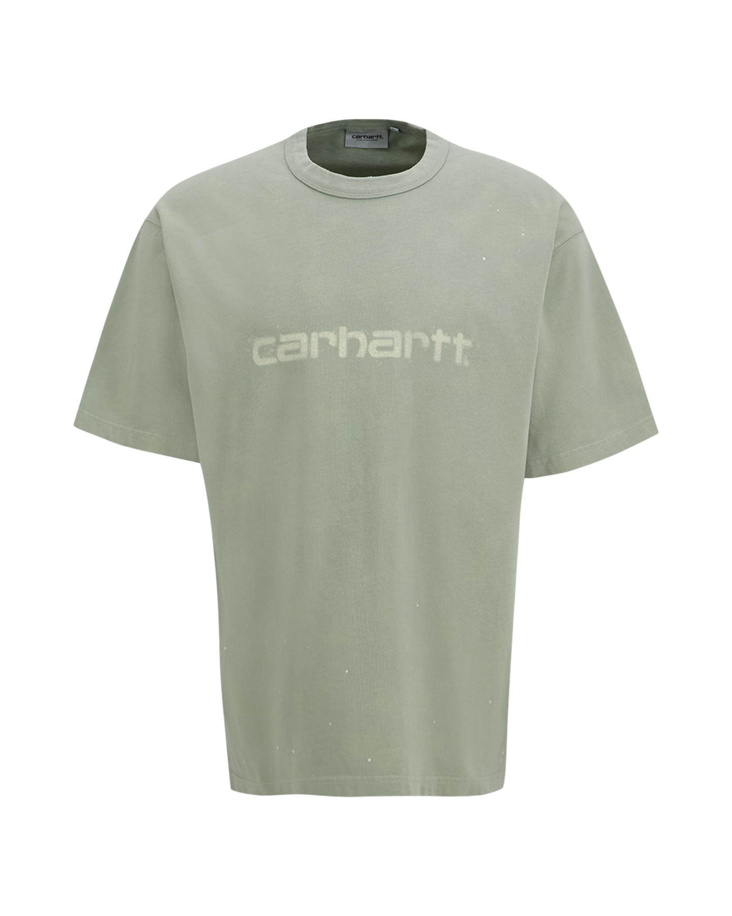 Carhartt S/S Painter T Shirt GROEN 1