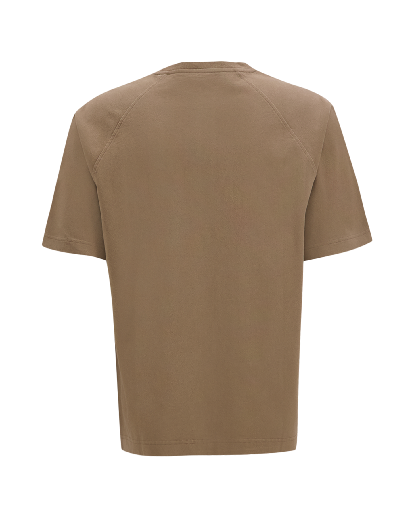 OLAF Signature Ss Tee BRUIN 2