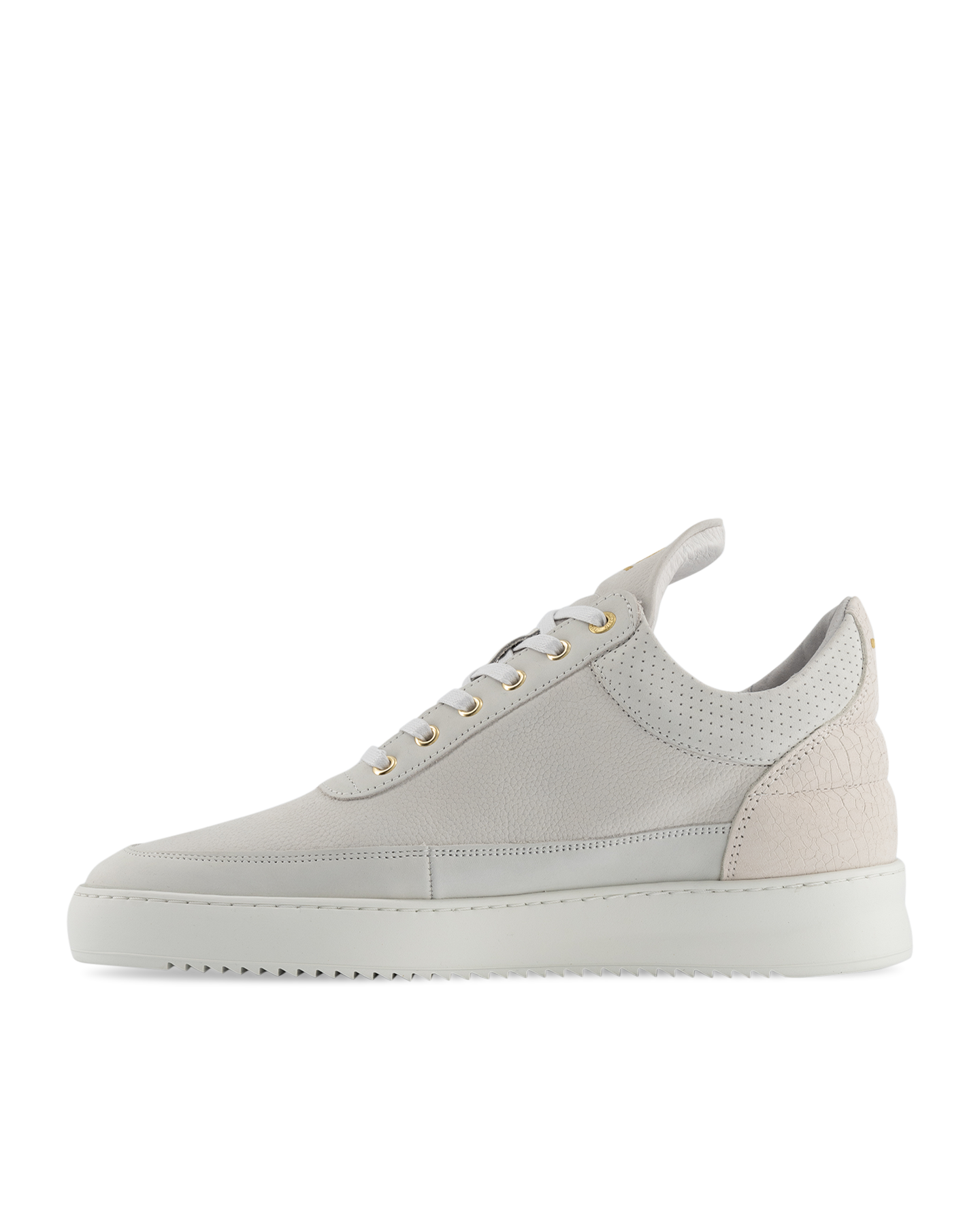 Filling Pieces Low Top Ripple Ceres Off White OFFWHITE 4