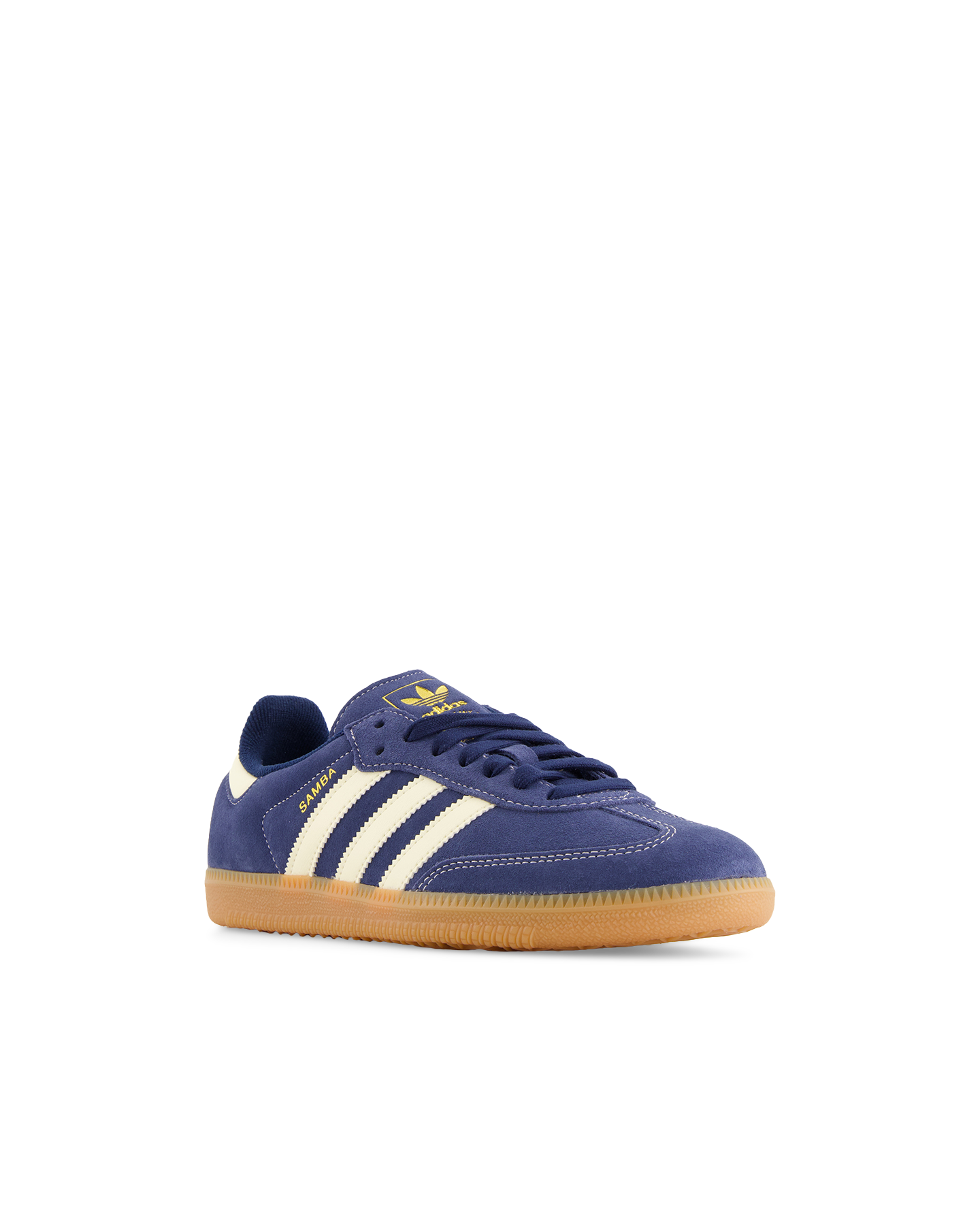 adidas Samba OG DONKERBLAUW 2