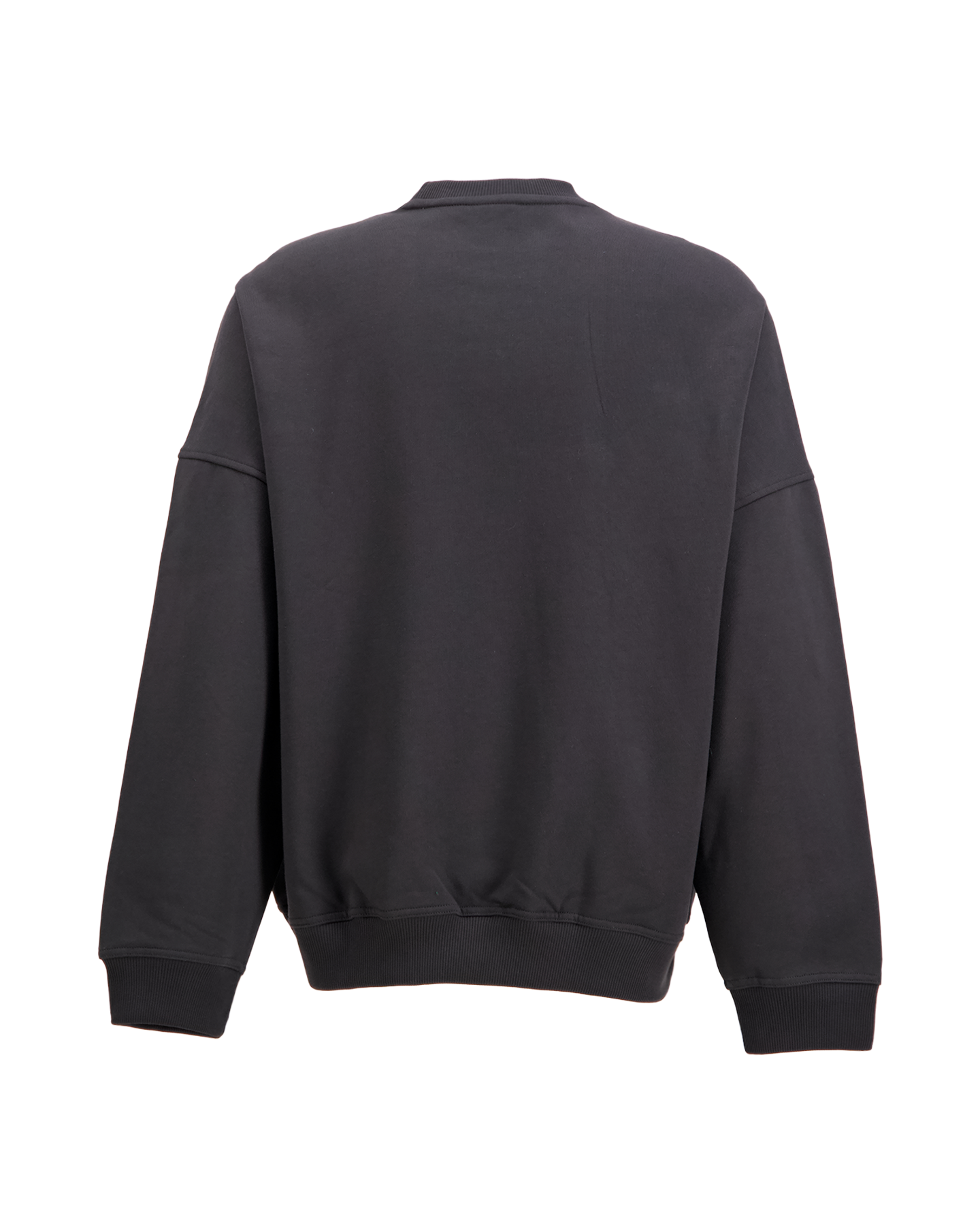 adidas Adidas Signature NY Sweatshirt ZWART 2