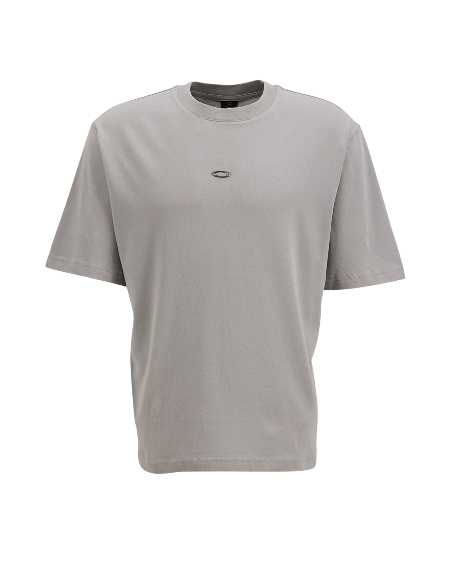 Oakley Metal Rise Tee GRIJS 1