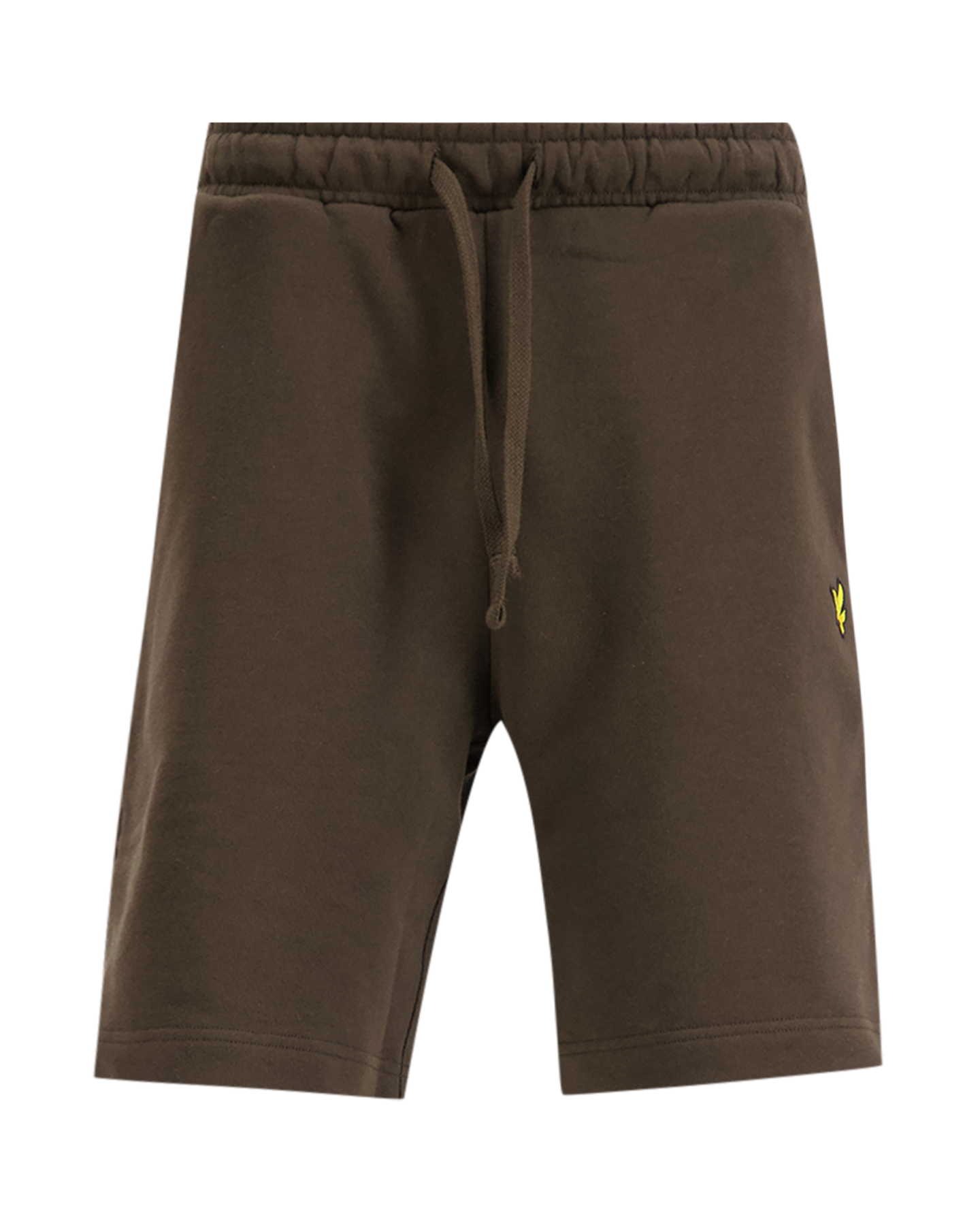 Lyle & Scott Sweat Short ZWART 1