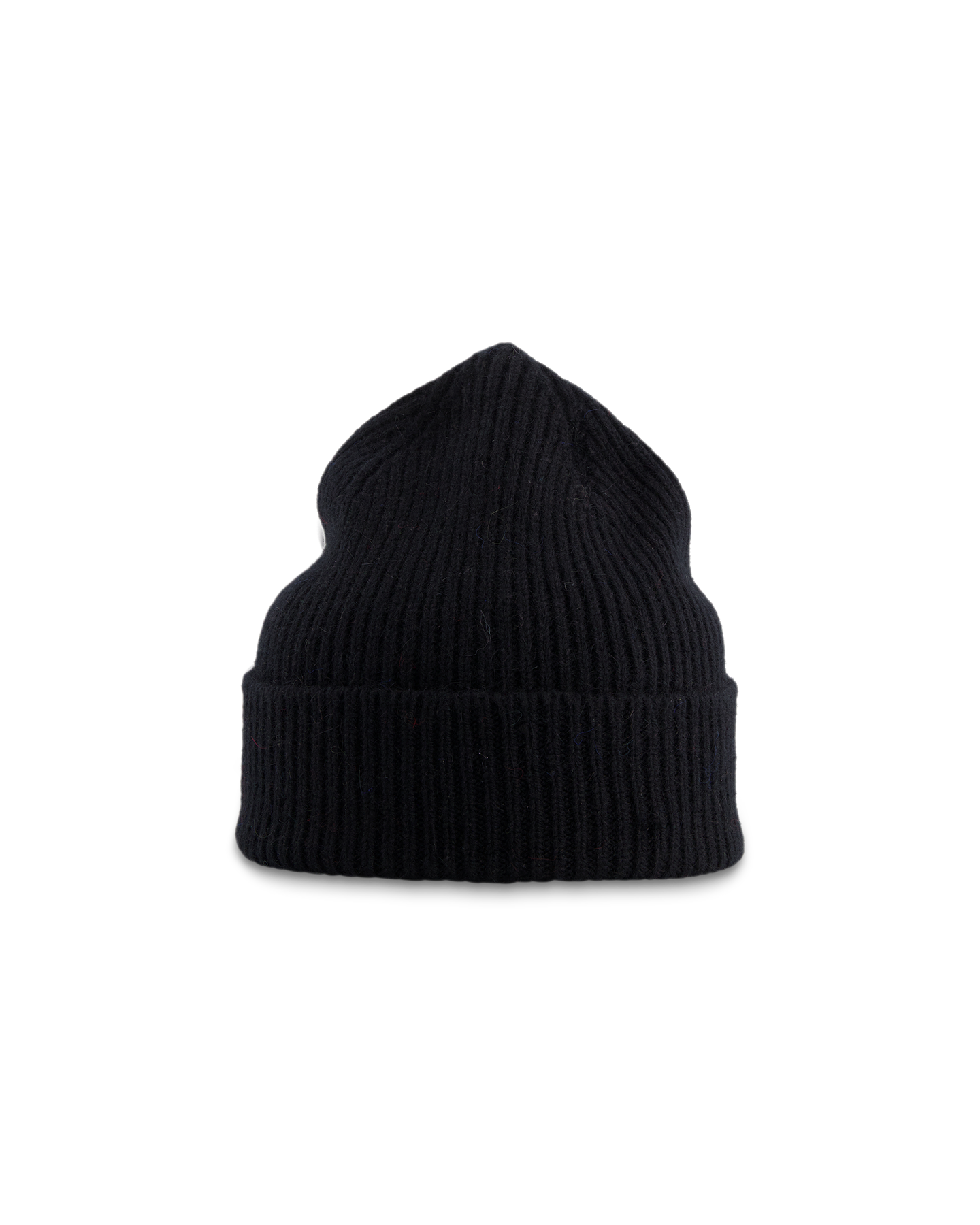 Le Bonnet Beanie ZWART 4