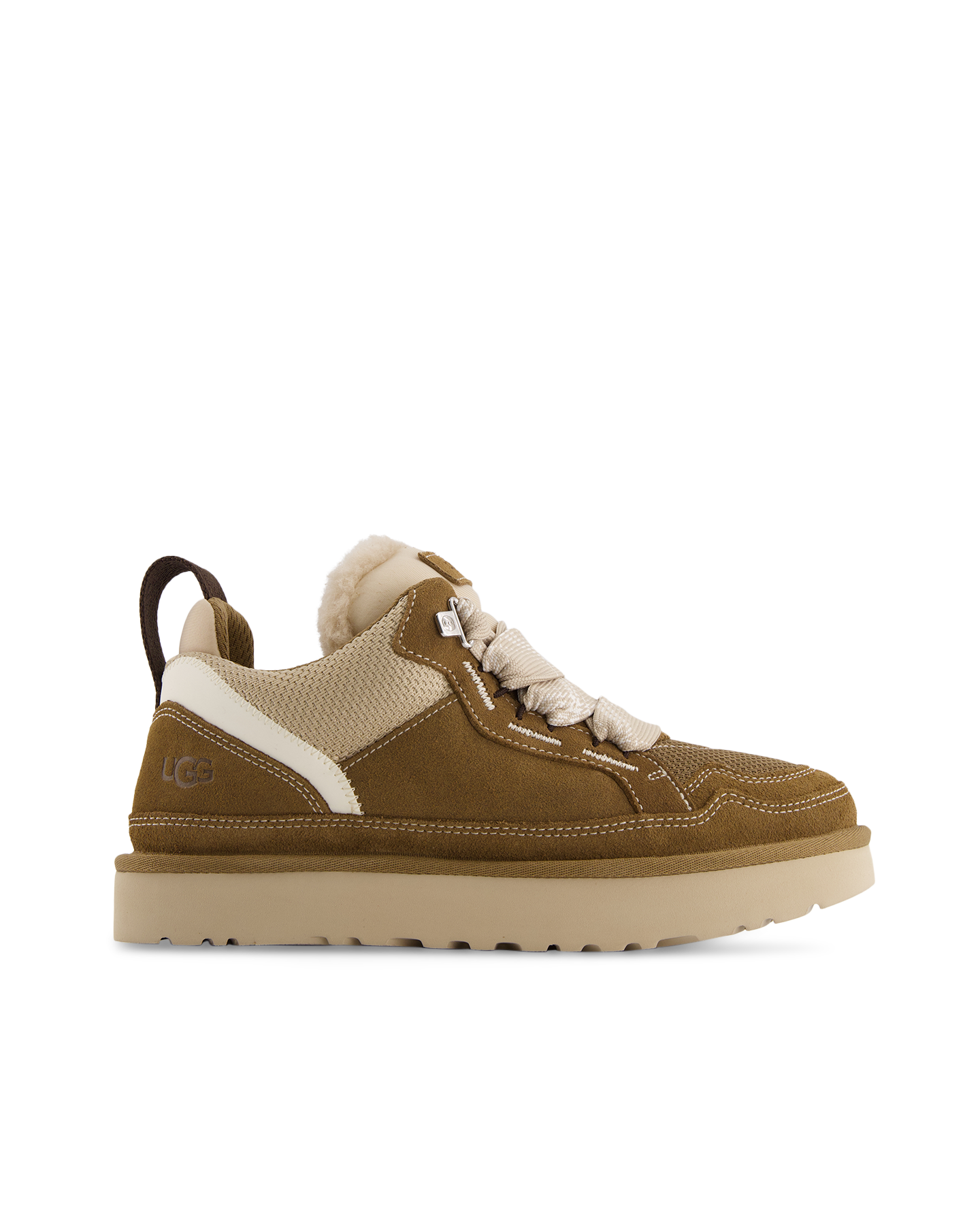 UGG W Lowmel BRUIN 1