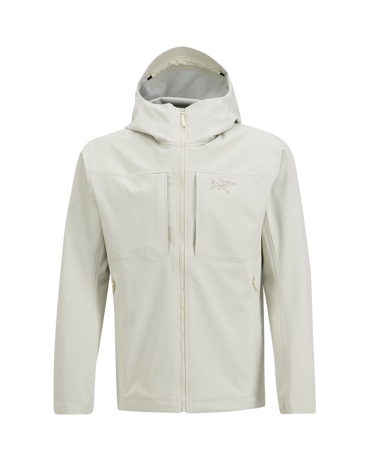 Arc'teryx Gamma Mx Hoody M CREME 1