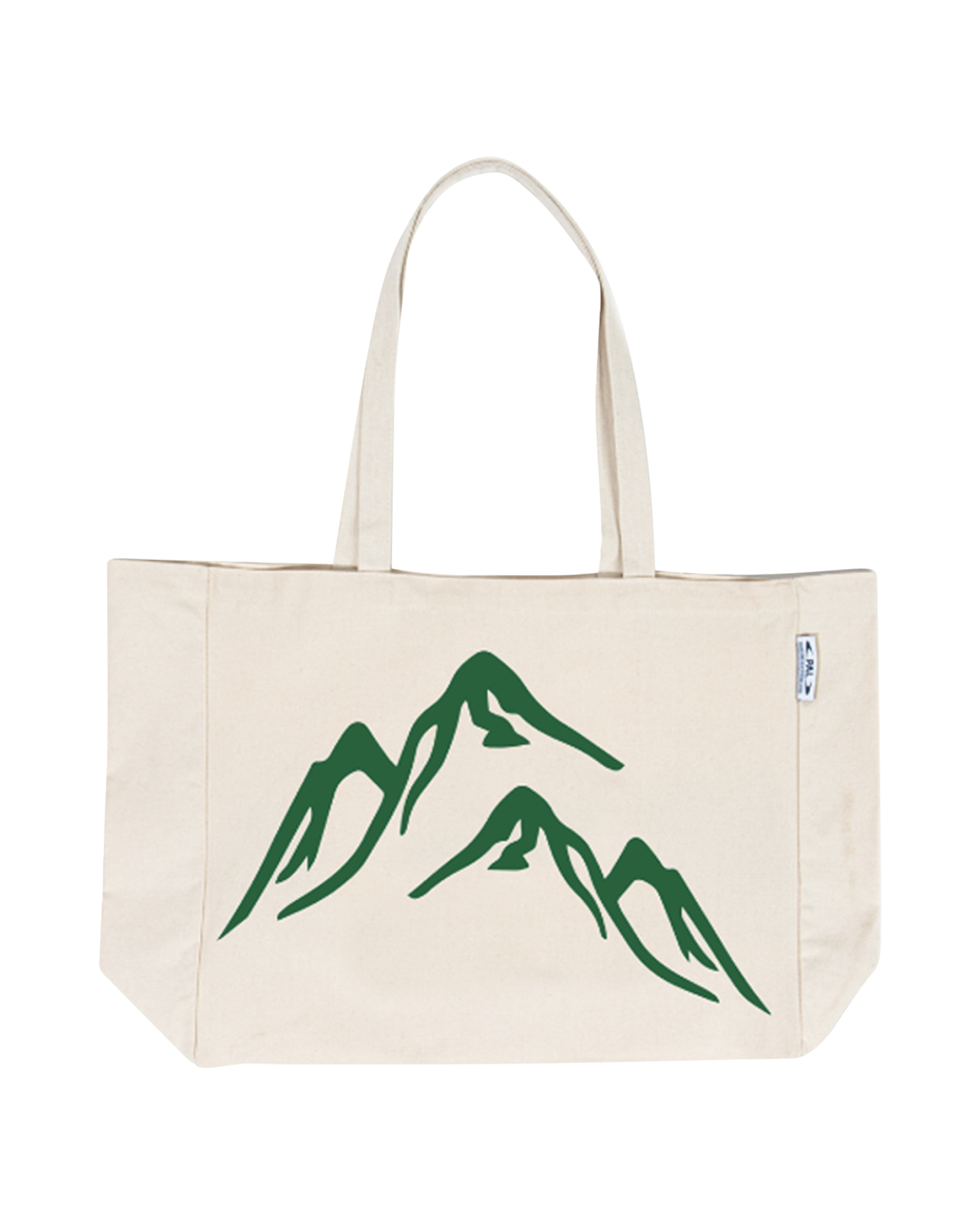PAL Sporting Goods Pal First Ascent Tote OFFWHITE 2