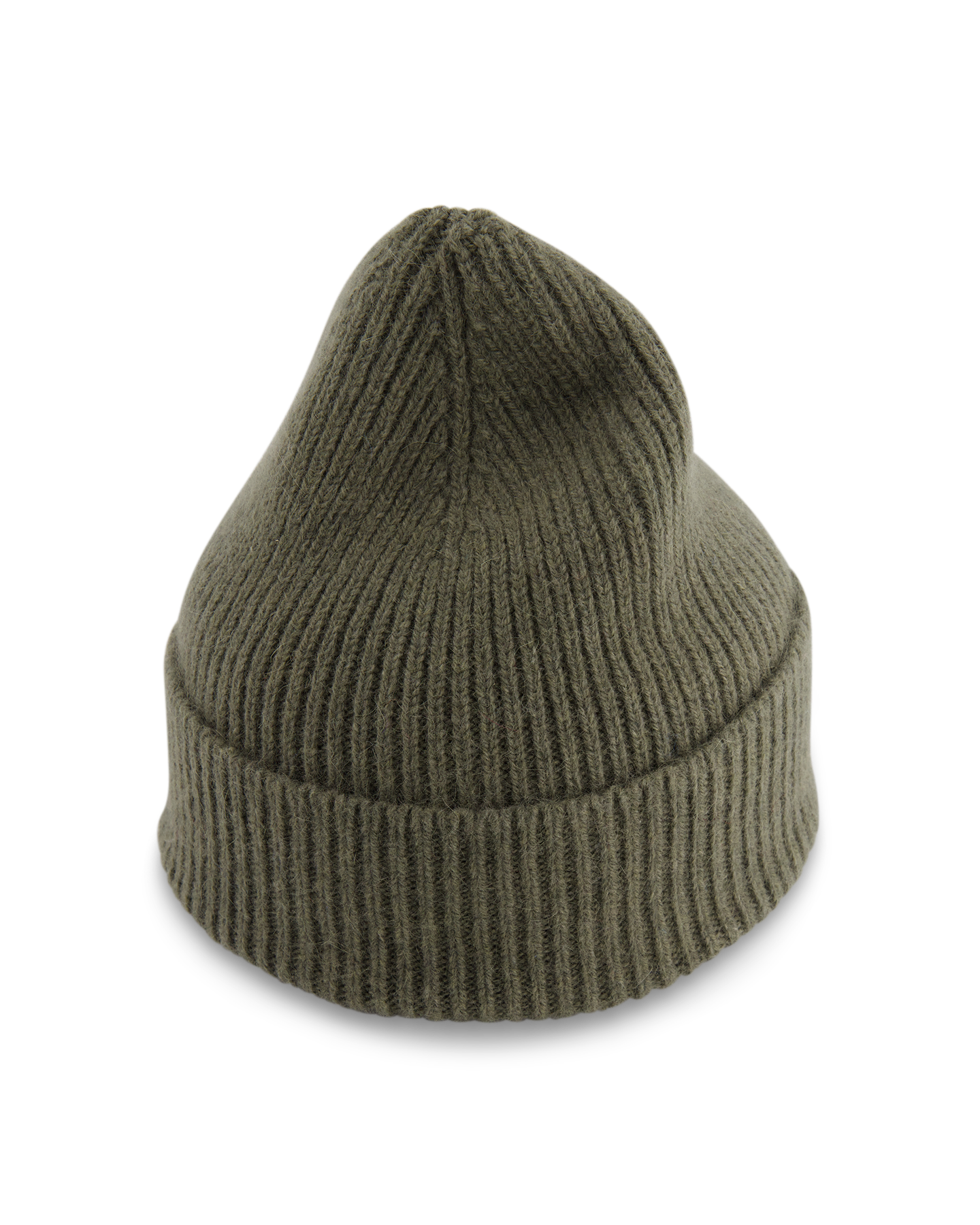 Le Bonnet Beanie GROEN 3