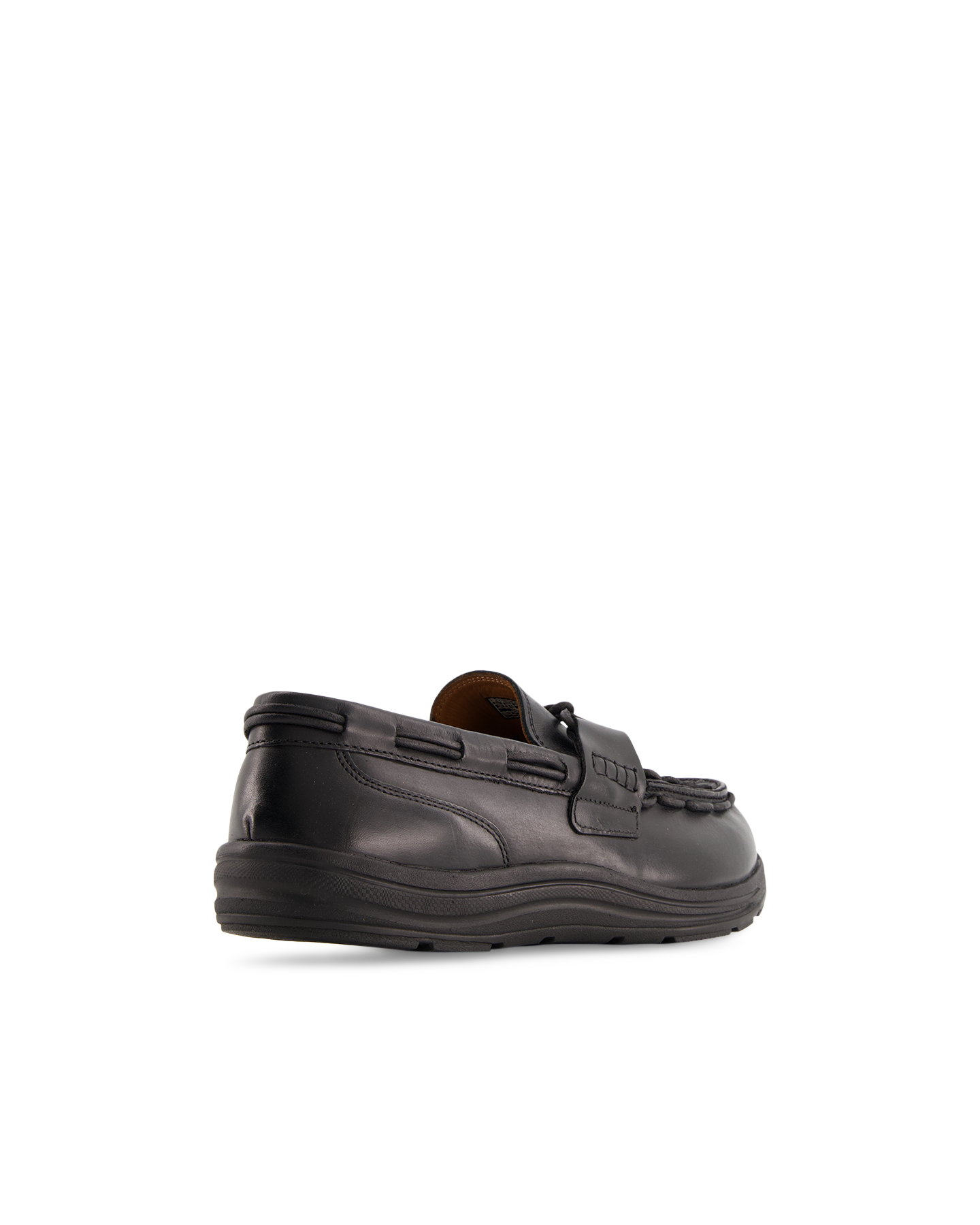 Keen Uneek Loafer W ZWART 4