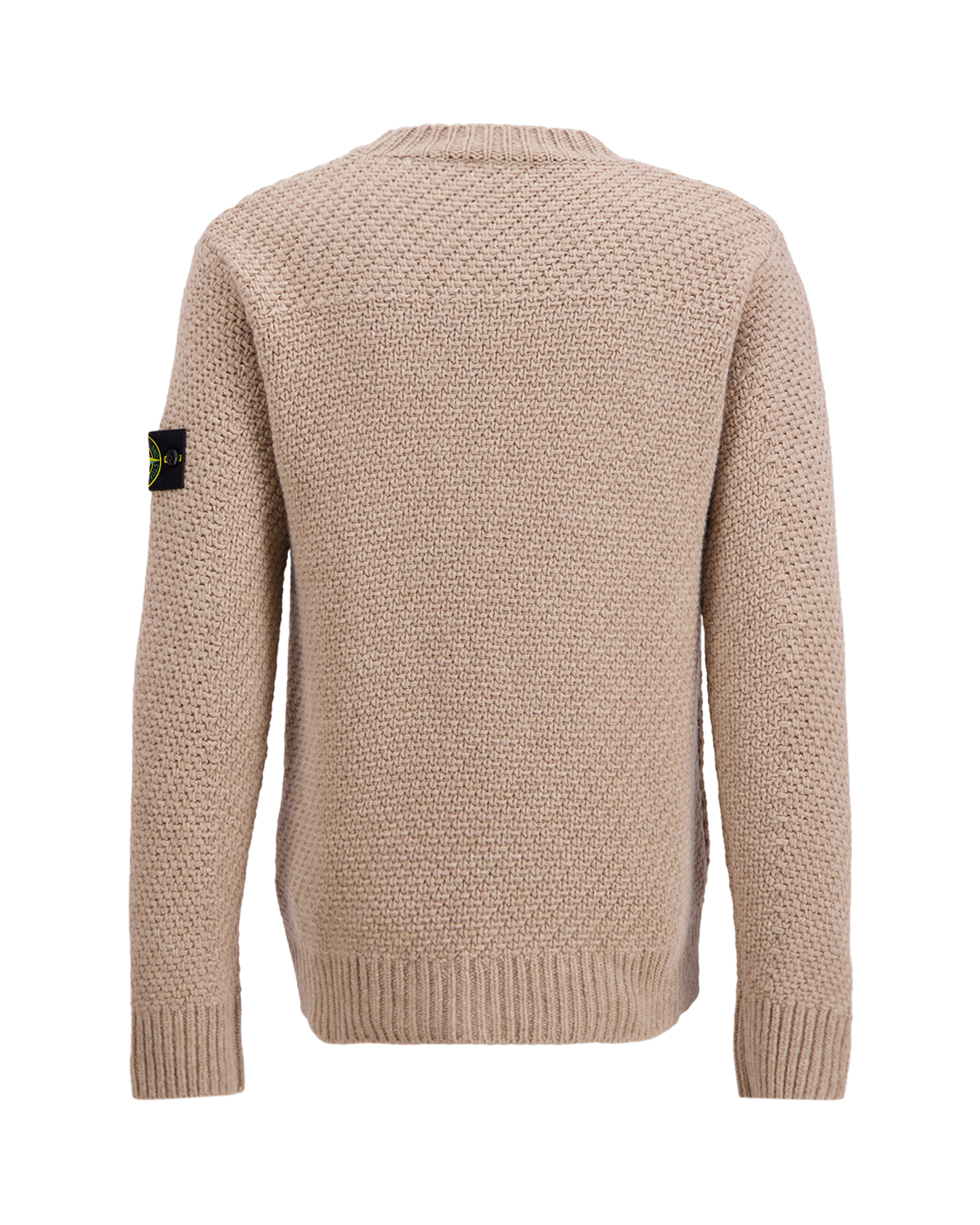 Stone Island 5100055 Knitwear Trui BEIGE 2