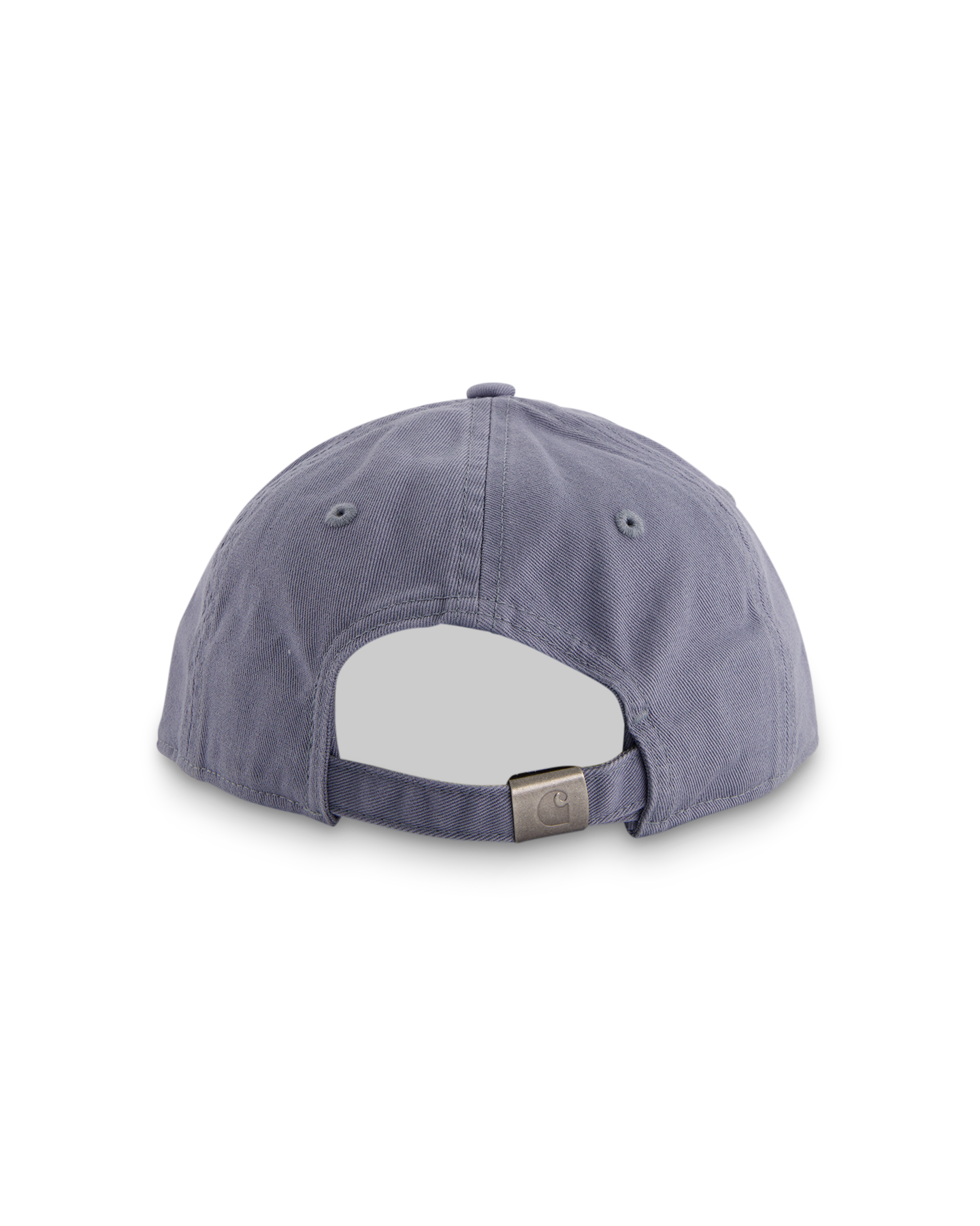 Carhartt Madison Logo Cap BLAUW 4