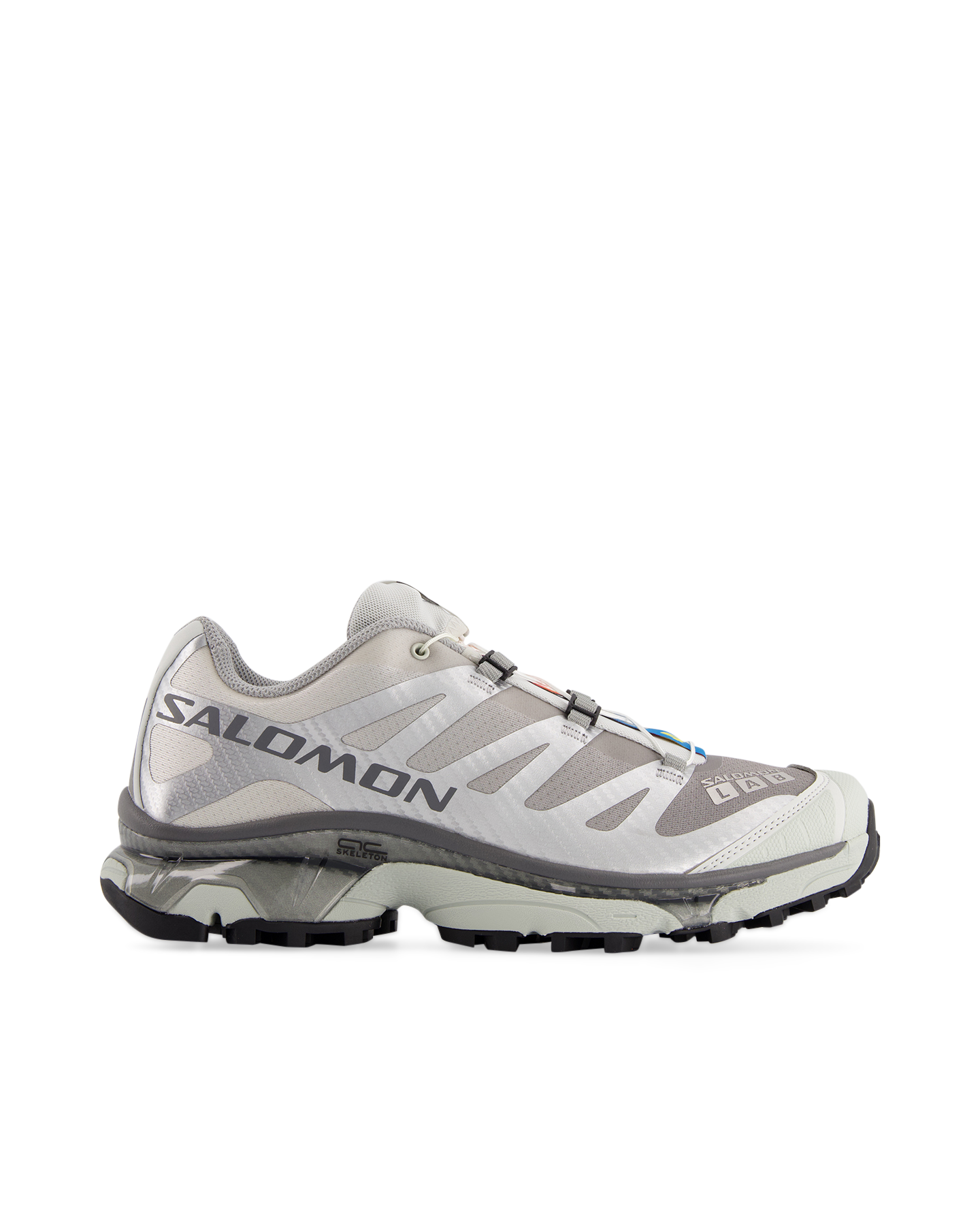 Salomon Xt-4 Og ZILVER 1