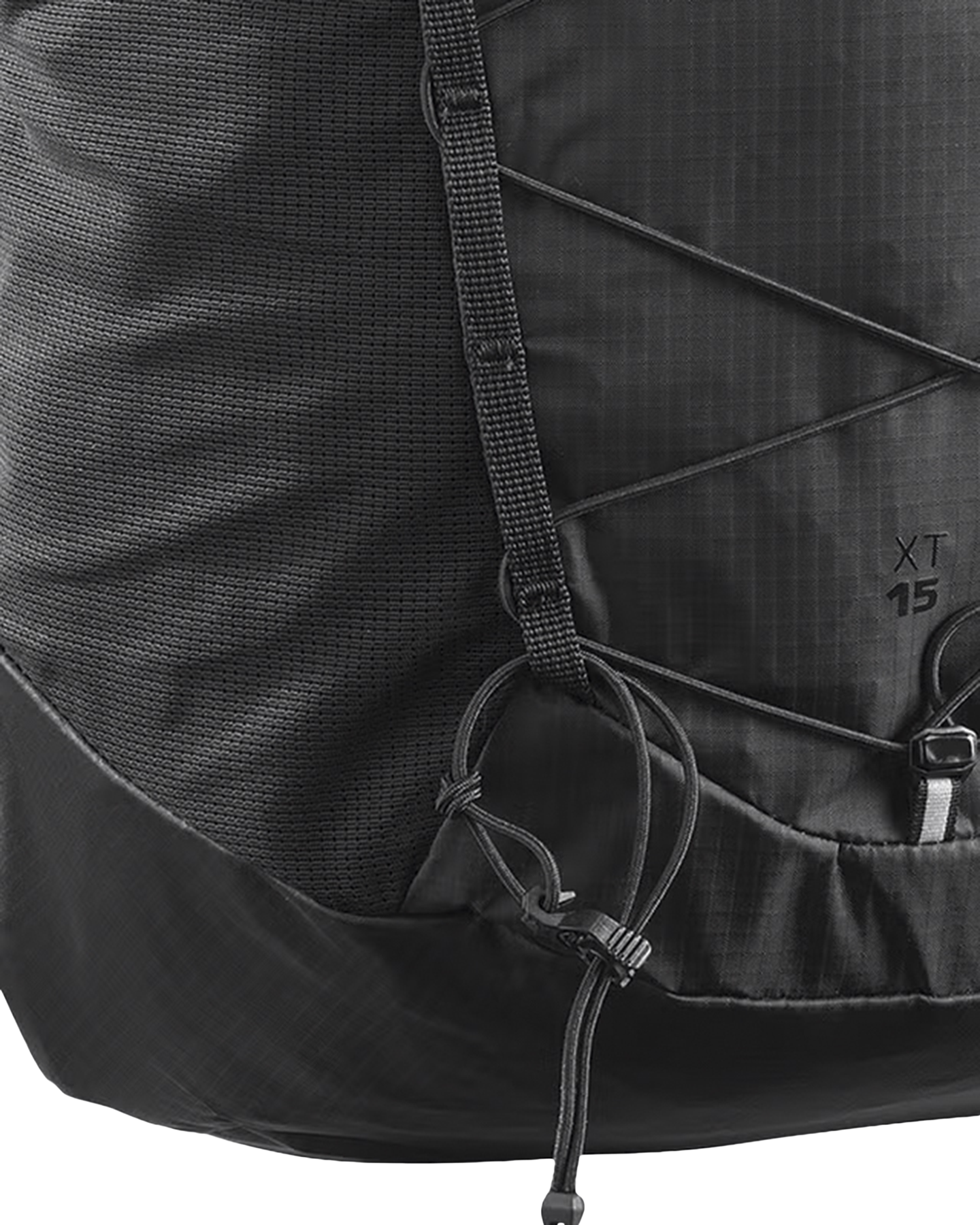Salomon Xt-15 ZWART 8