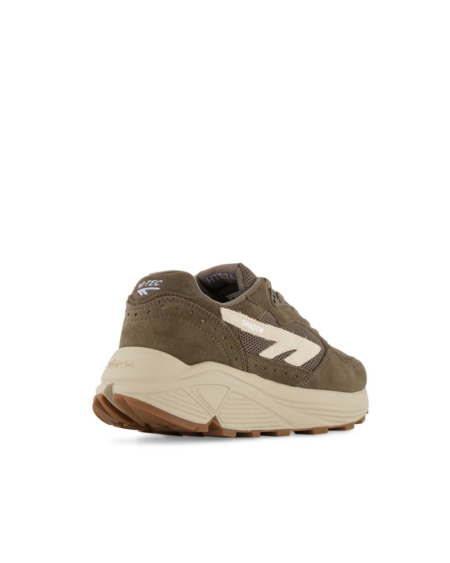 HI-TEC Hts Shadow Rgs BRUIN 4