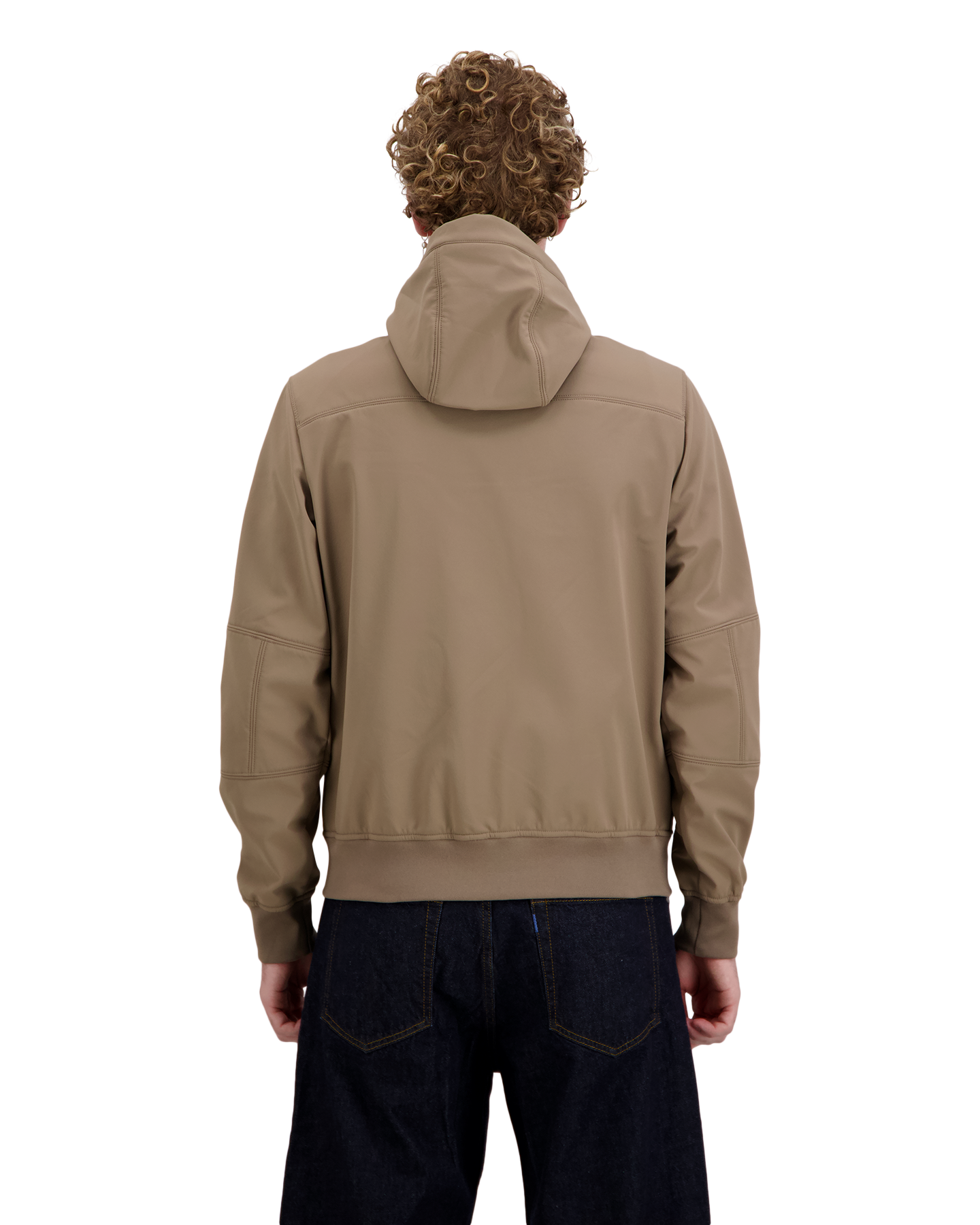 Parajumpers Abner   Man BRUIN 5
