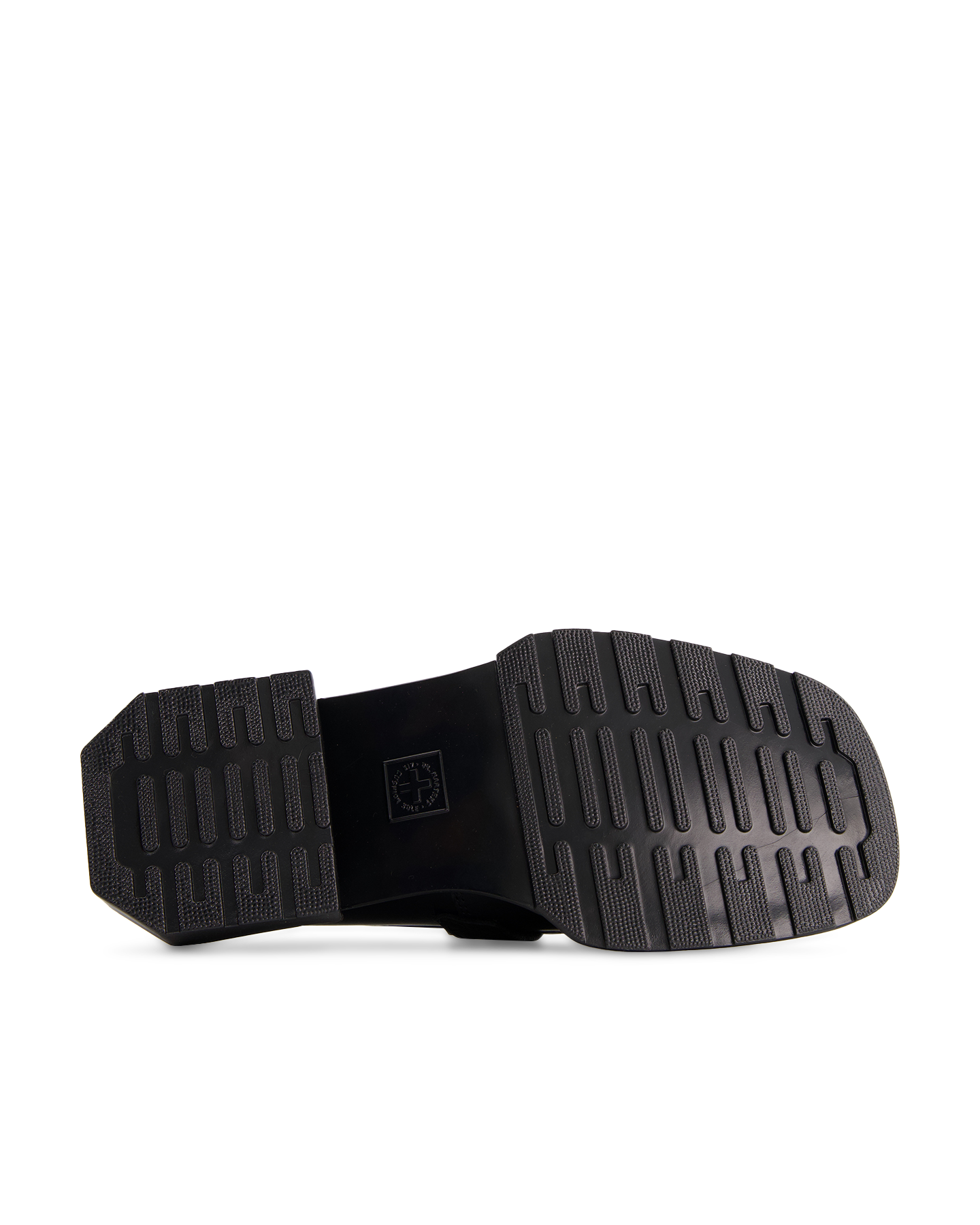 Dr Martens Maybole Loafer ZWART 6