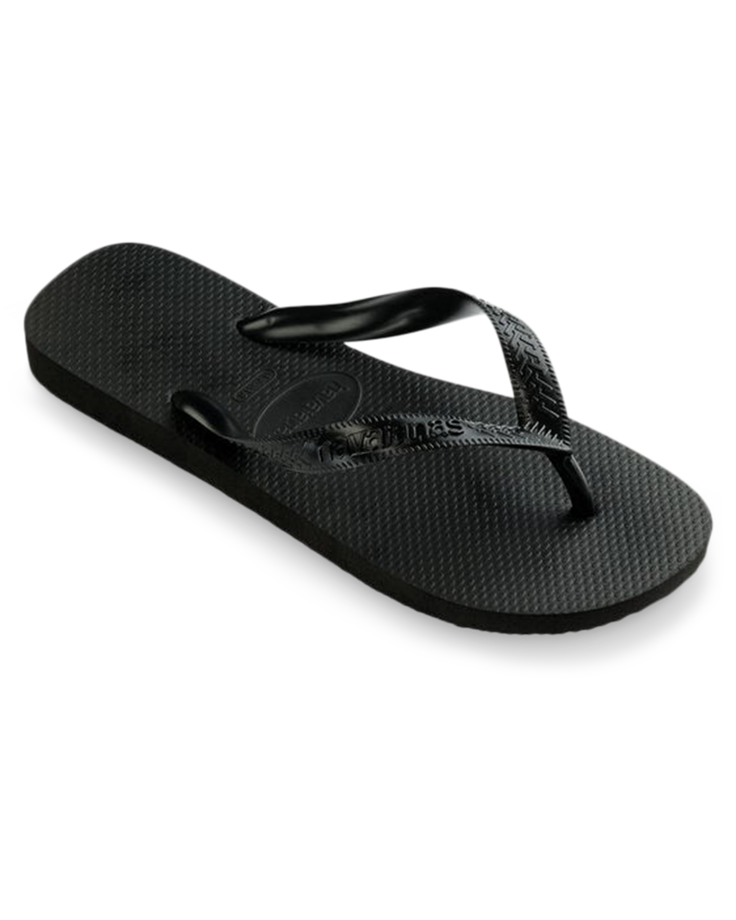 Havaianas Top ZWART 4