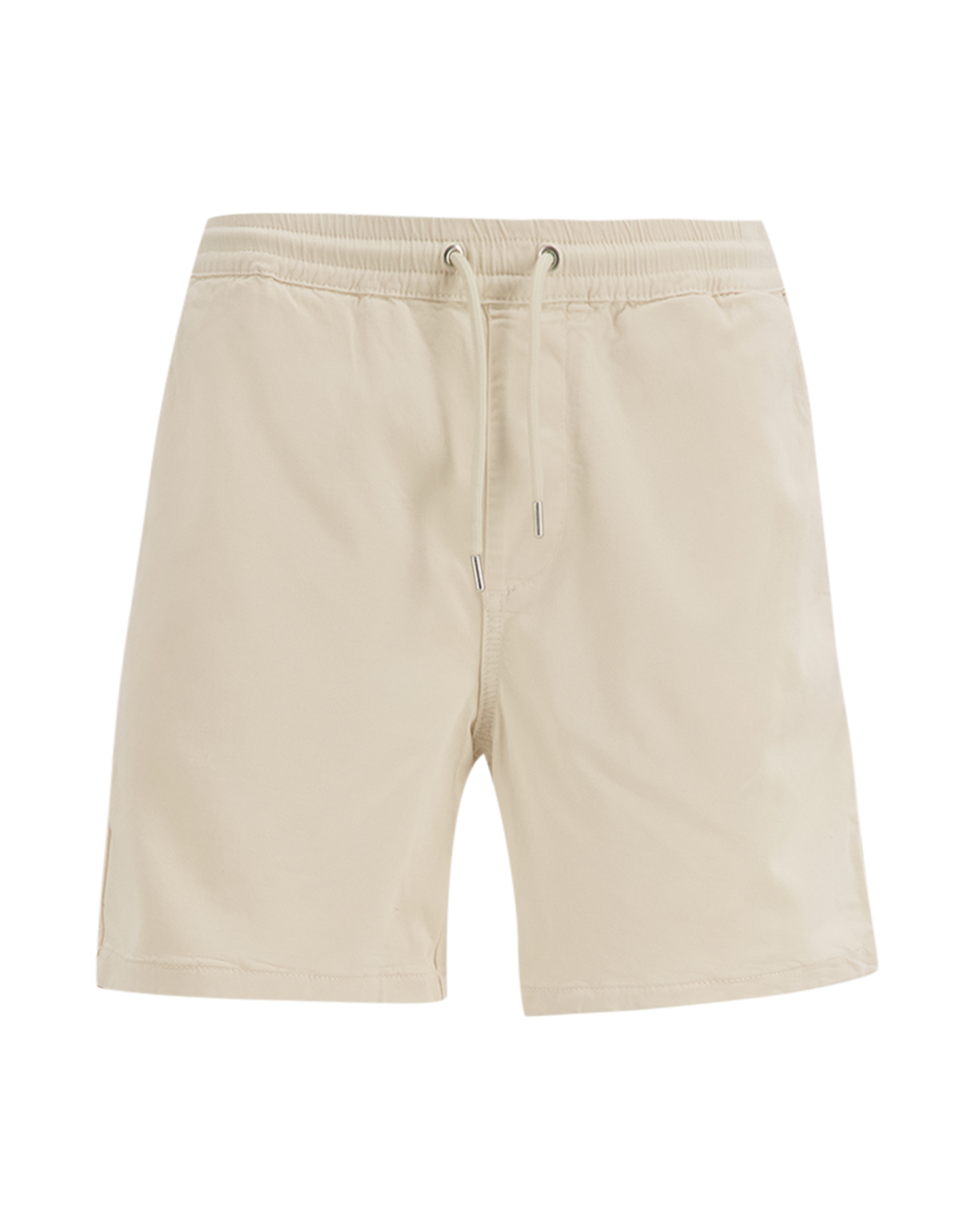 NN.07 Gregor Shorts 1154 CREME 1