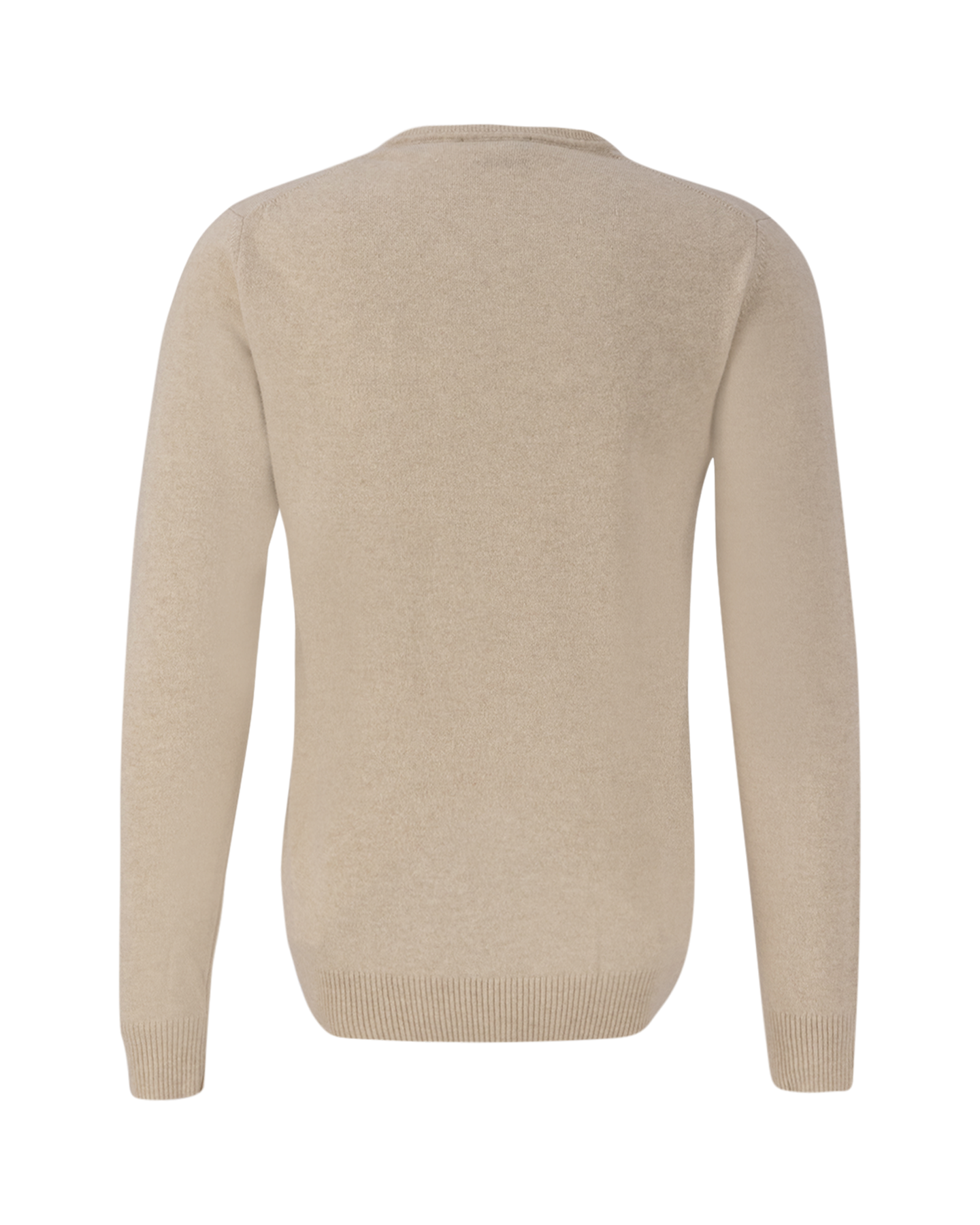 Daniele Fiesoli Paricollo Rasato Misto Cashmere OFFWHITE 2