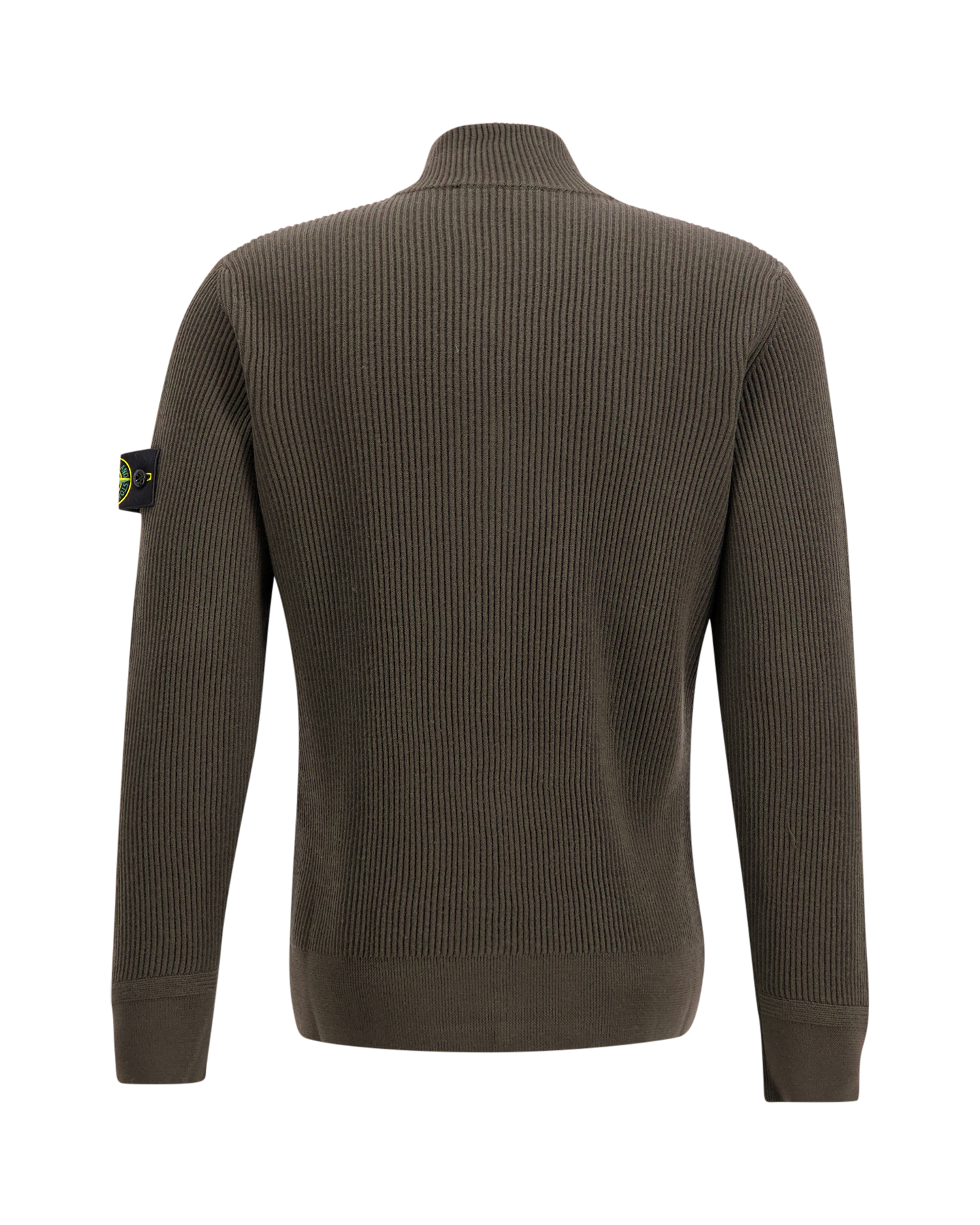 Stone Island 5100017 Vest ANTHRACIET 2