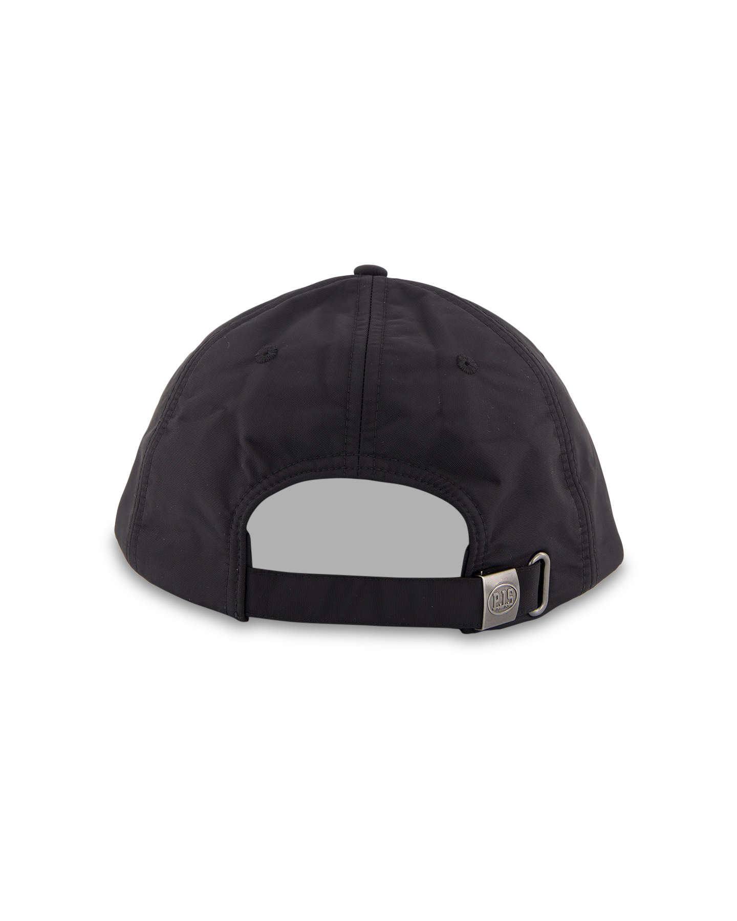 Parajumpers Patch ZWART 4