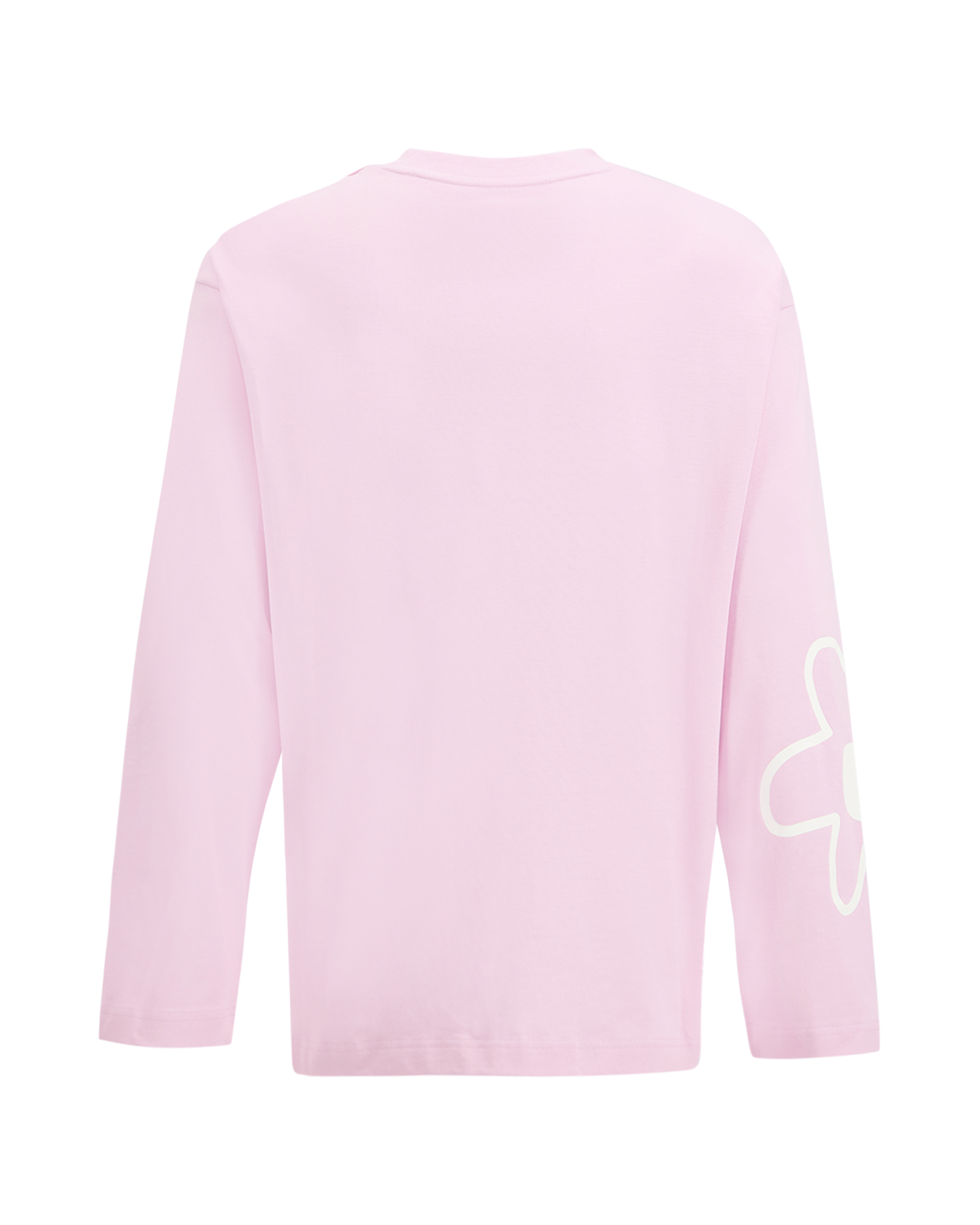 Flaneur Blossom Long Sleeve ROSE 2