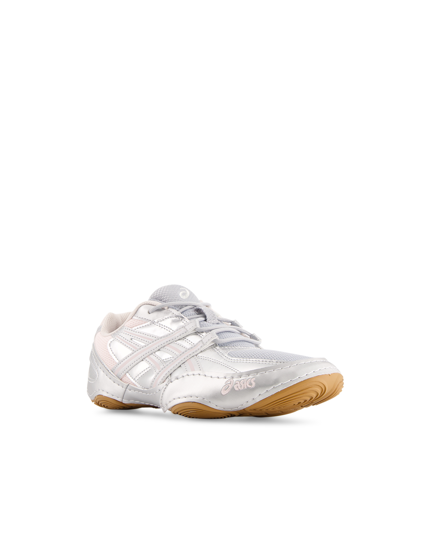Asics Hypersync ZILVER 2