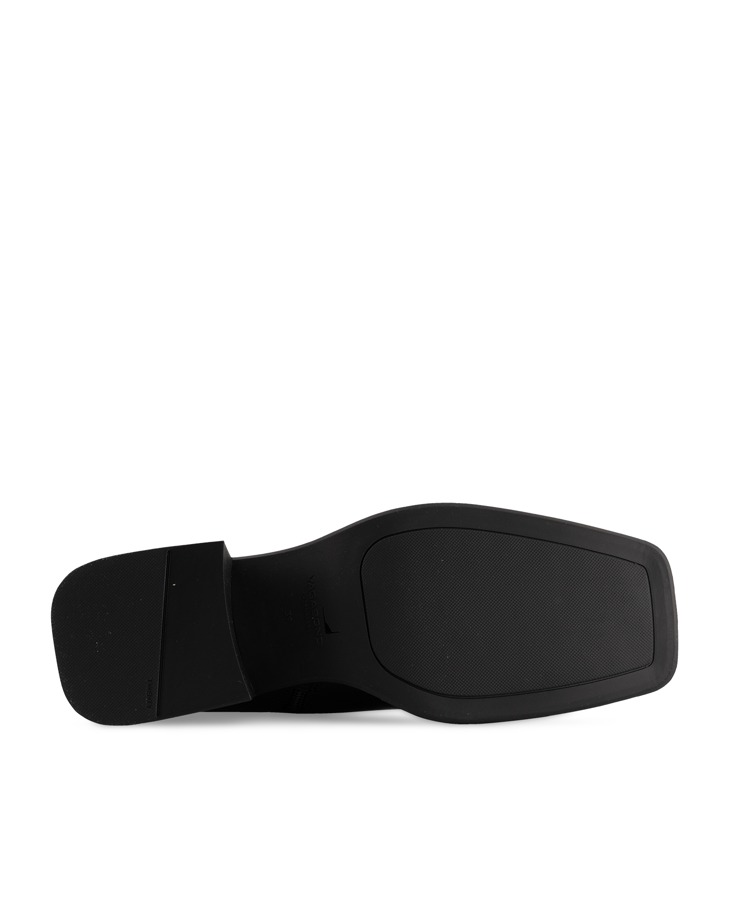 Vagabond Blanca BLACK 6