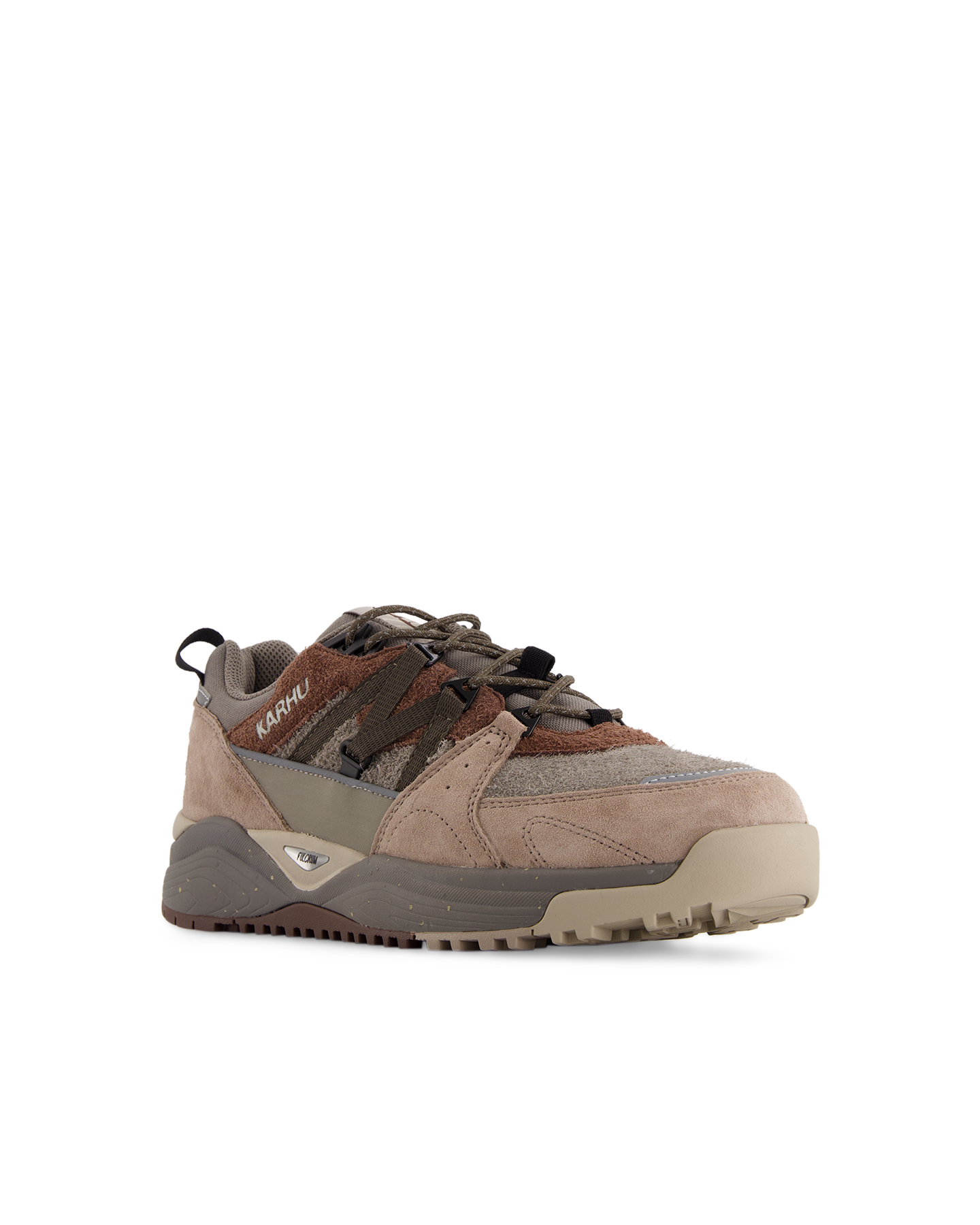 Karhu Fusion XC WP GRIJS 2