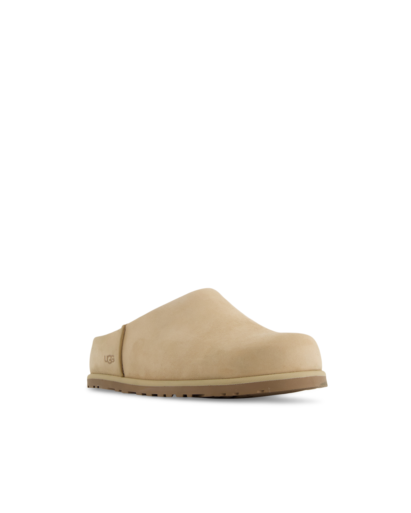 UGG W Otzo Clog BEIGE 2