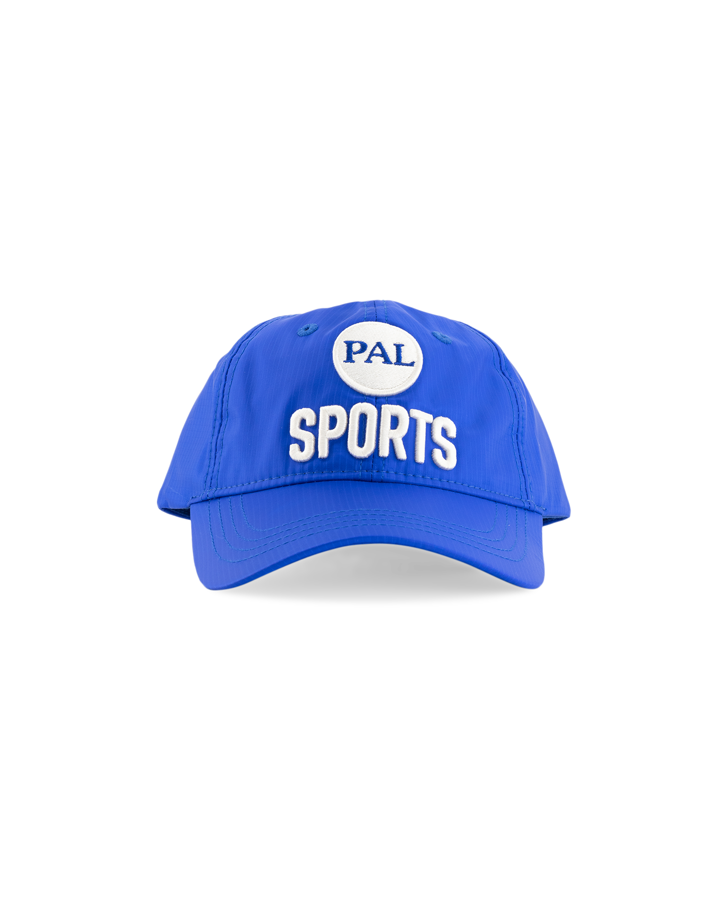 PAL Sporting Goods Broadcast Cap BLAUW 2