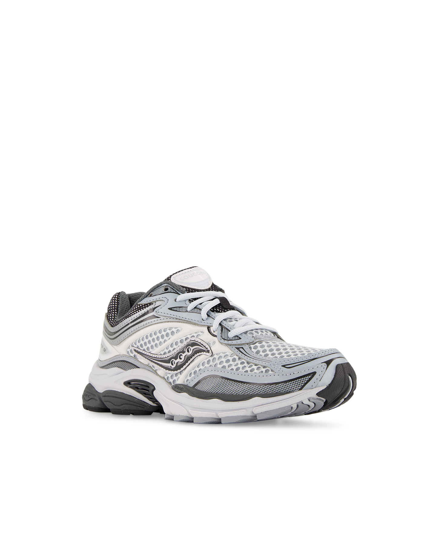 Saucony Progrid Omni 9 GRIJS 2