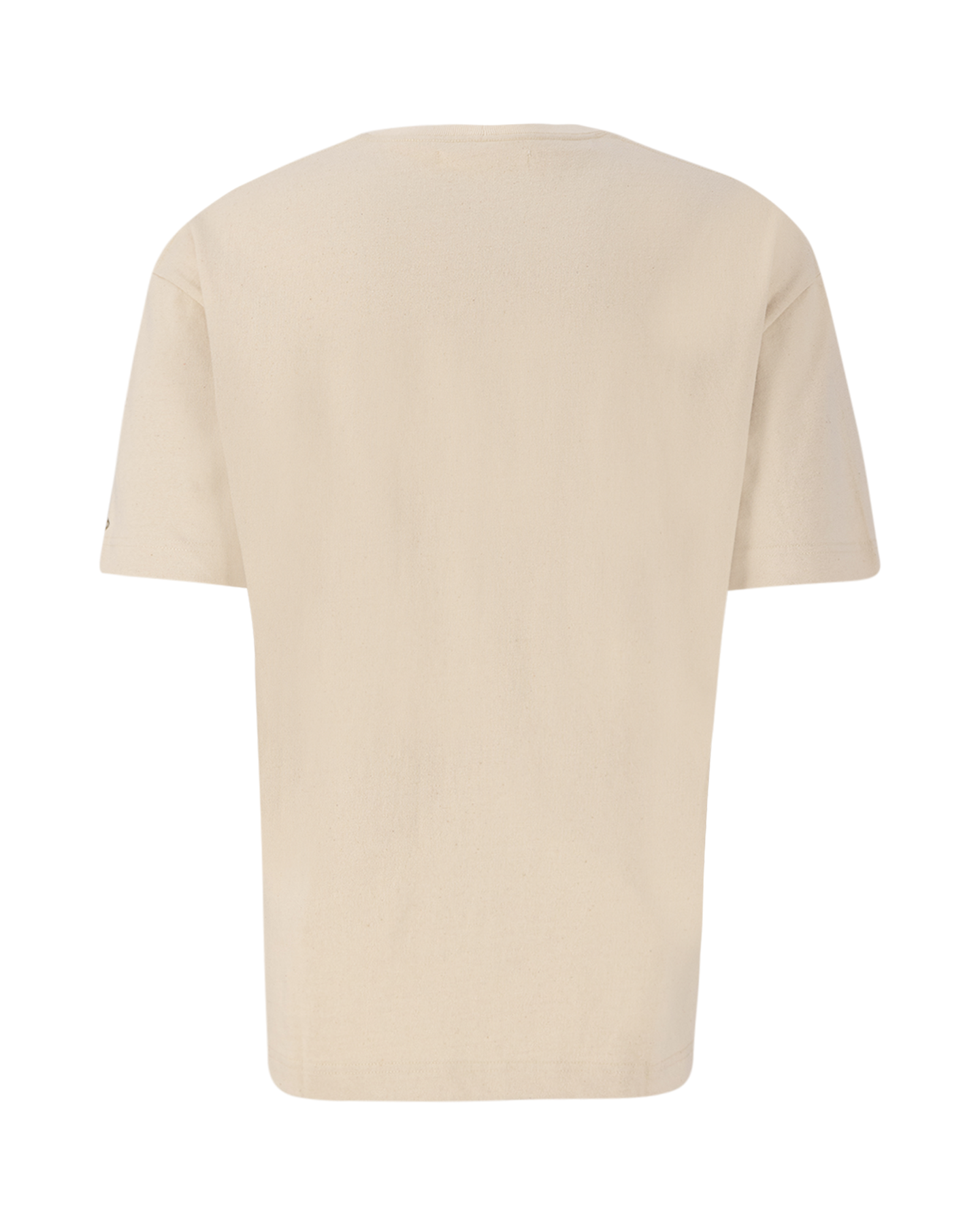 Samsøe Samsøe Nico T-Shirt 14984 BEIGE 2