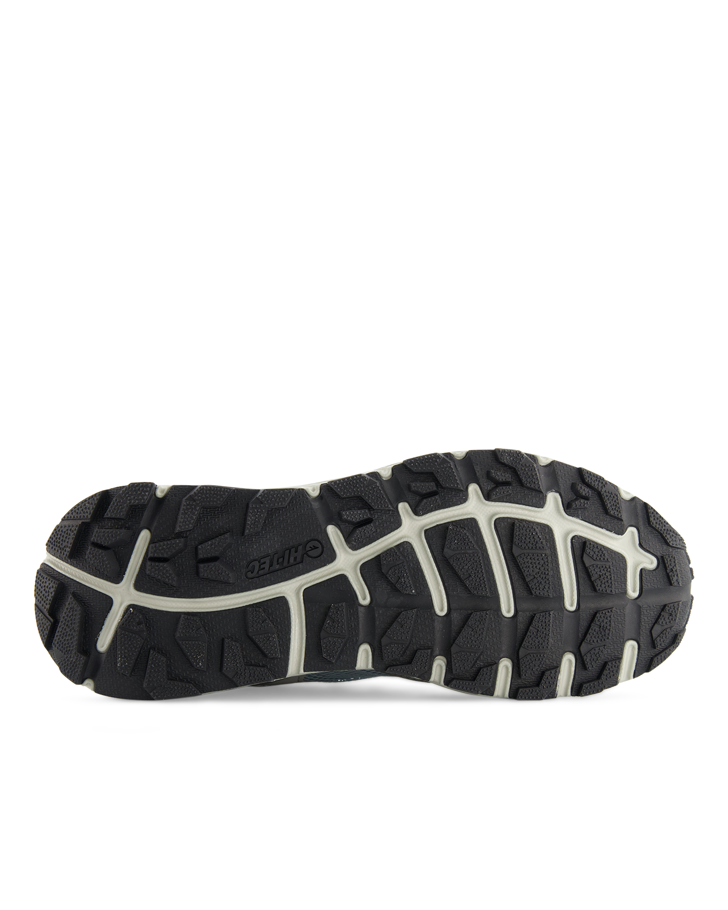 HI-TEC HTS Eastend WP GRIJS 6